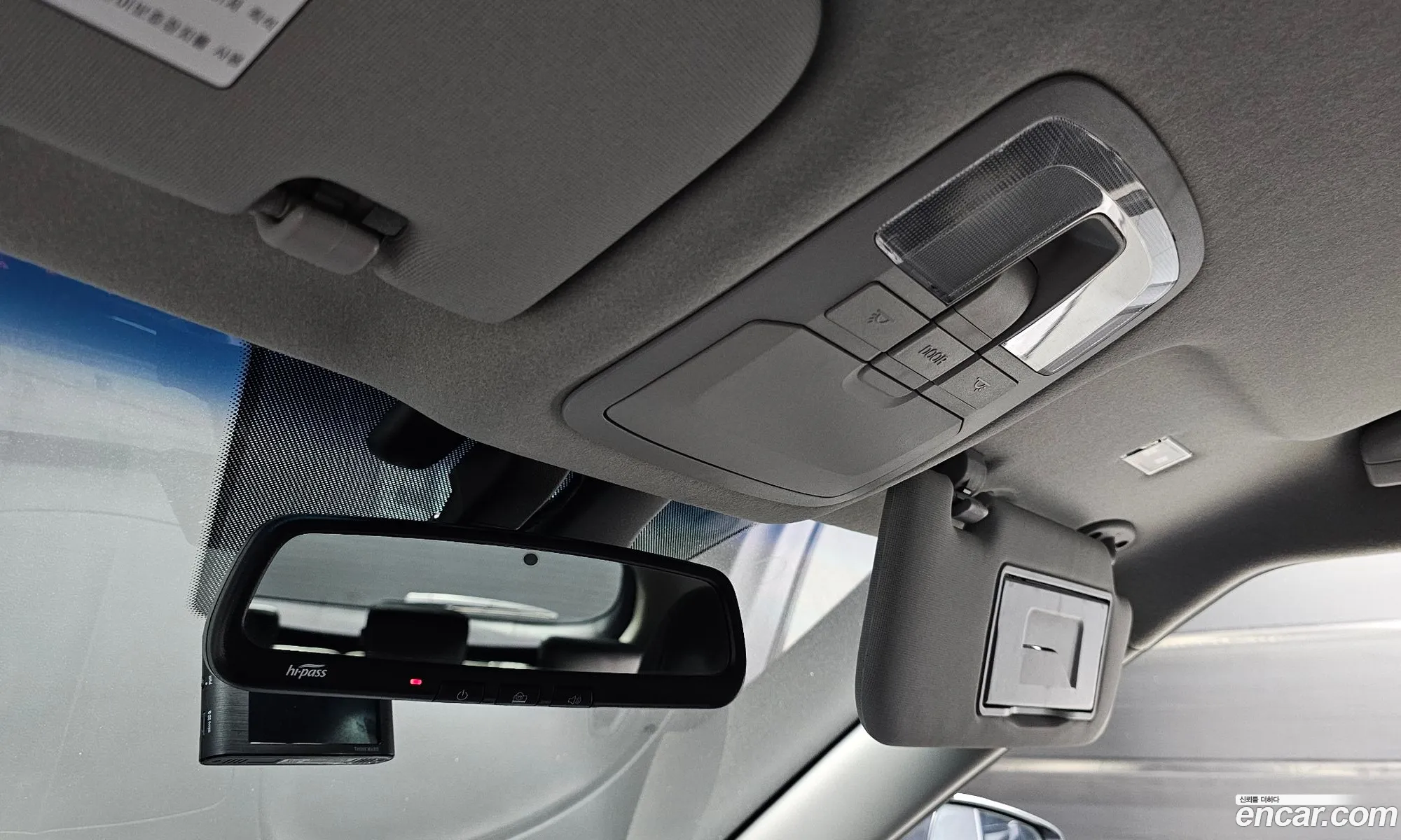 KG Mobility (SsangYong) Tivoli Armour 2018 — 7