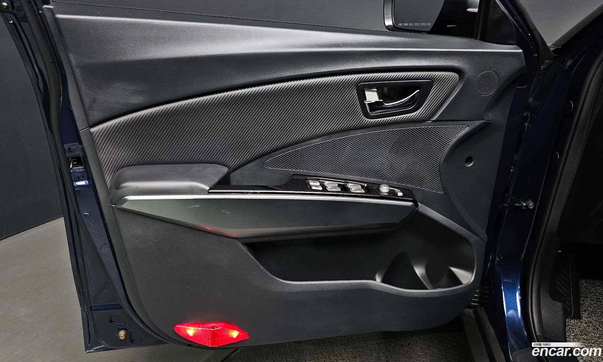 KG Mobility (SsangYong) Tivoli Armour 2018 — 2