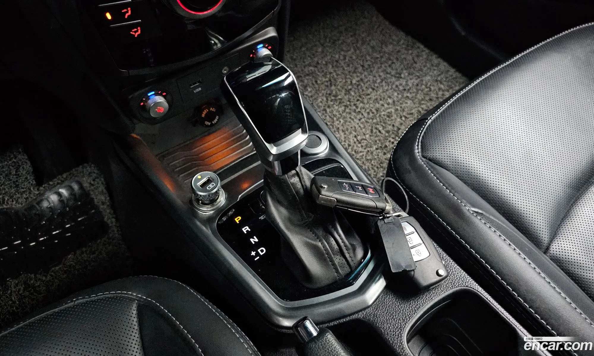 KG Mobility (SsangYong) Tivoli Armour 2018 — 22