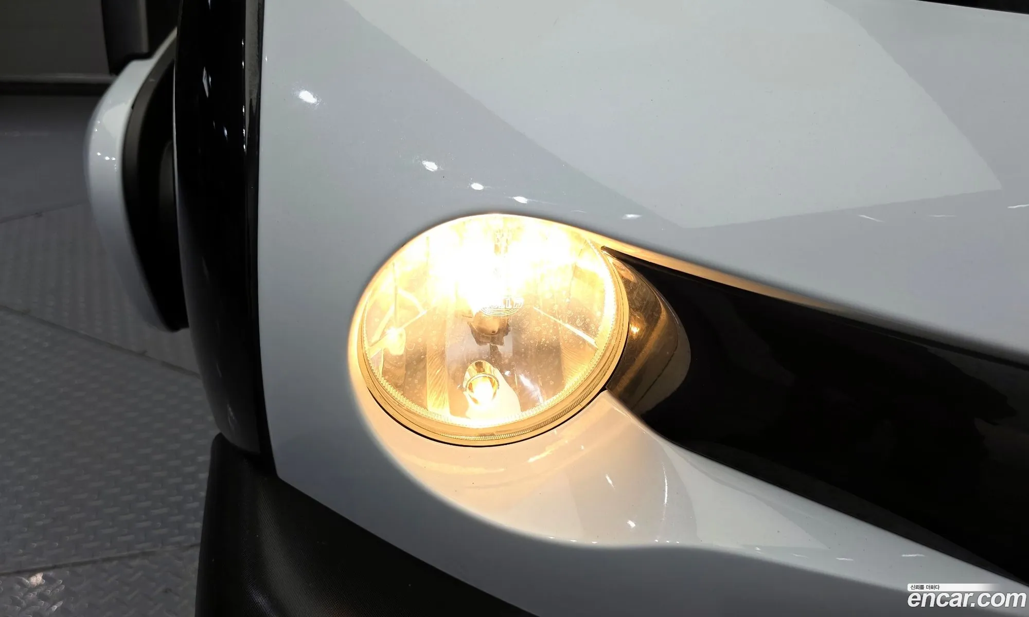 Renault Korea (Samsung) Twizy