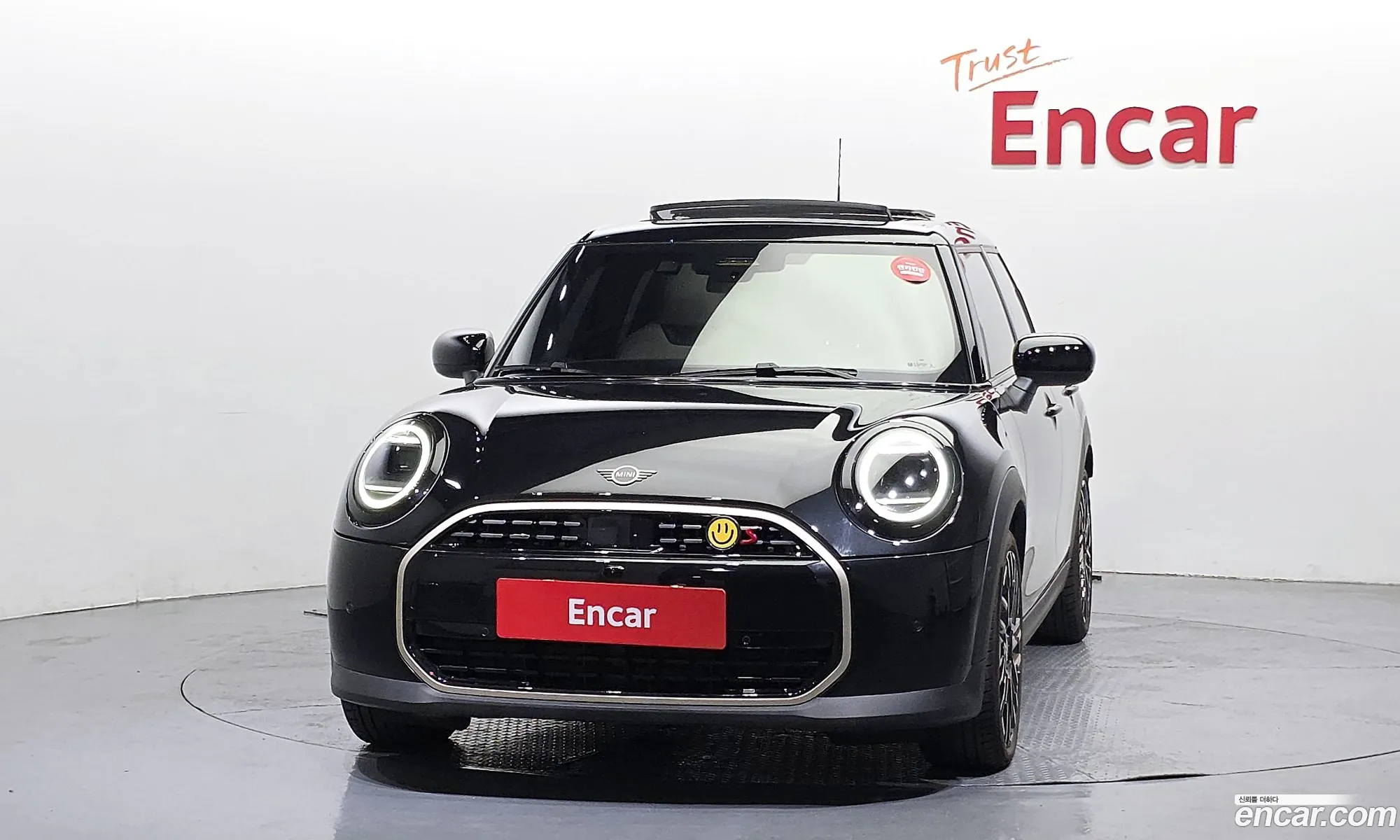 Mini Cooper S 2024 WMW51GD06S2W25836 — 17