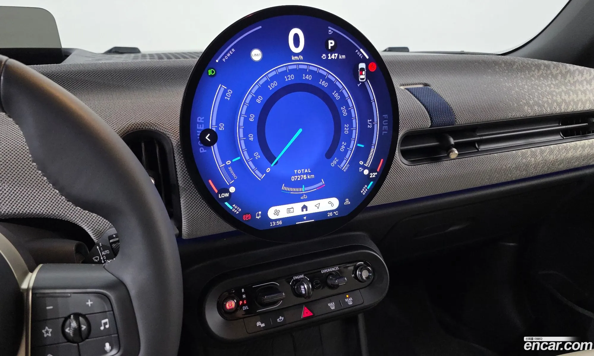 Mini Cooper S 2024 WMW51GD06S2W25836 — 8