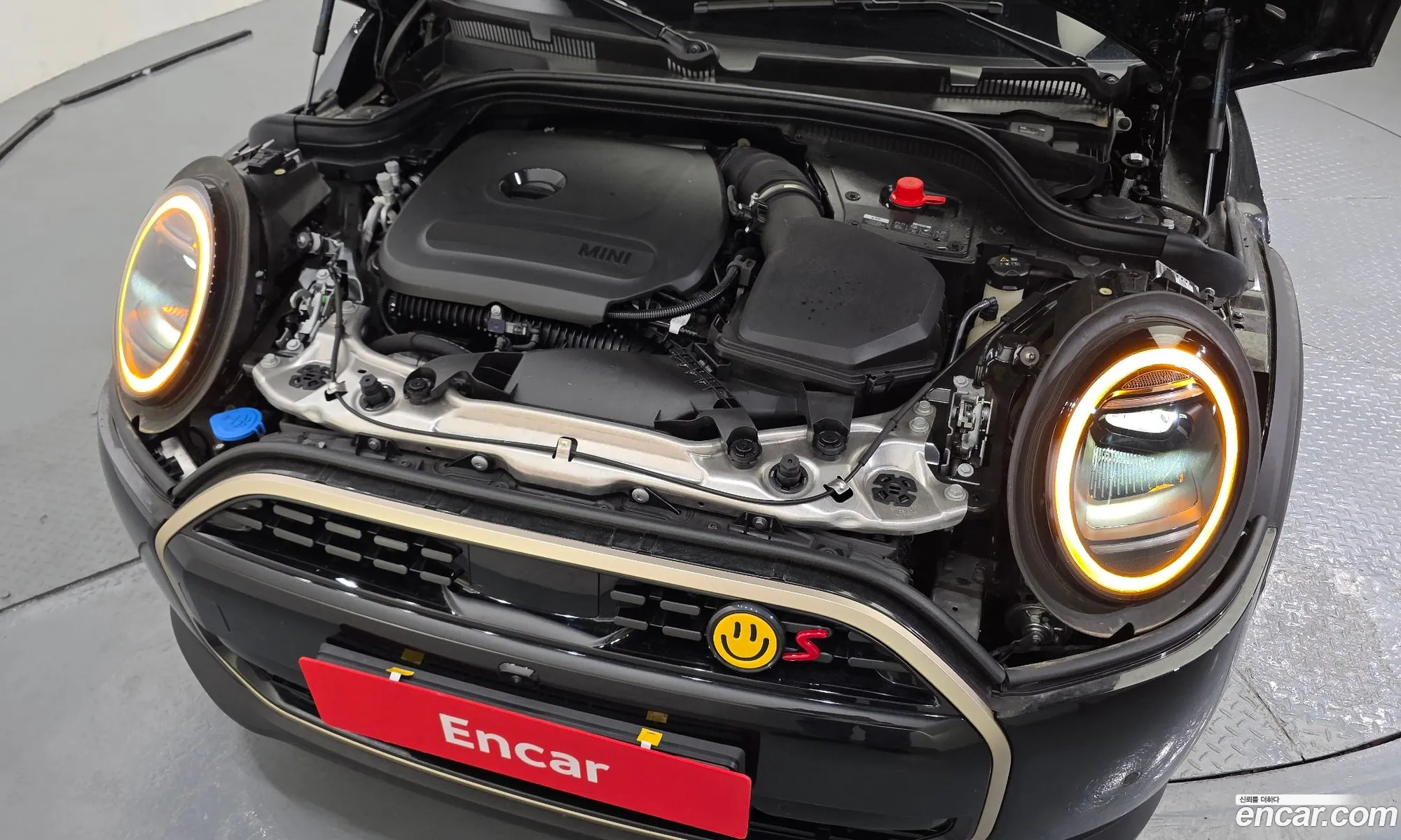 Mini Cooper S 2024 WMW51GD06S2W25836 — 20
