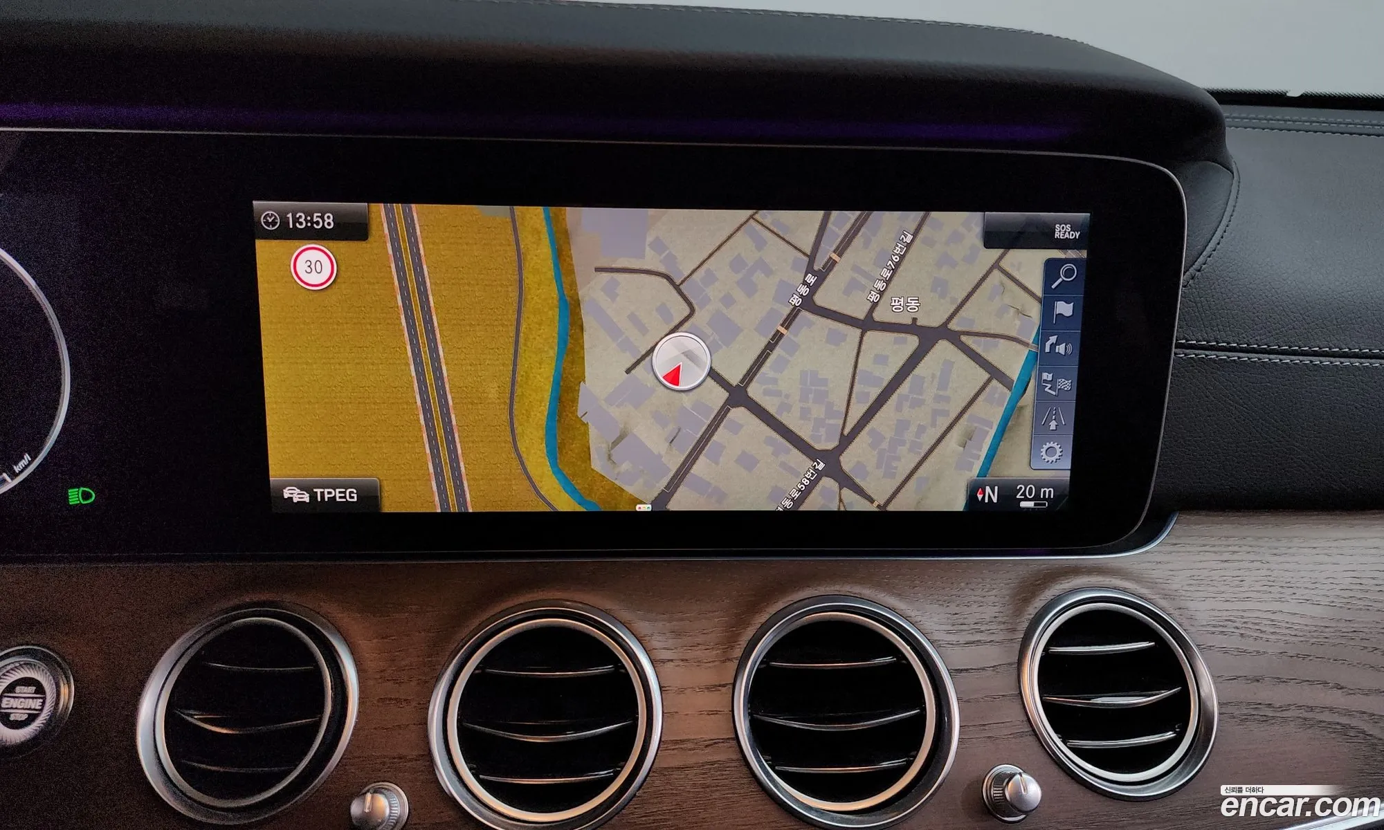 Mercedes-Benz E-Class W213 2018 — 3