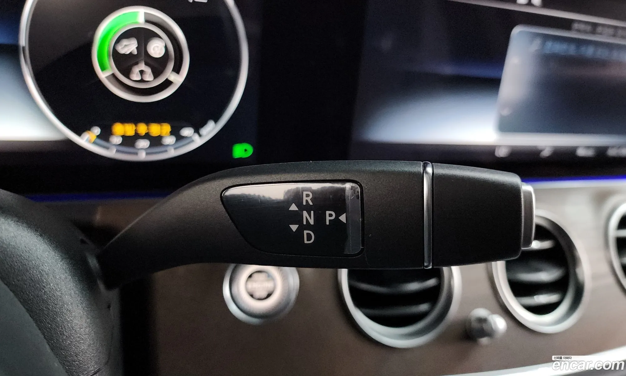 Mercedes-Benz E-Class W213 2018 — 2
