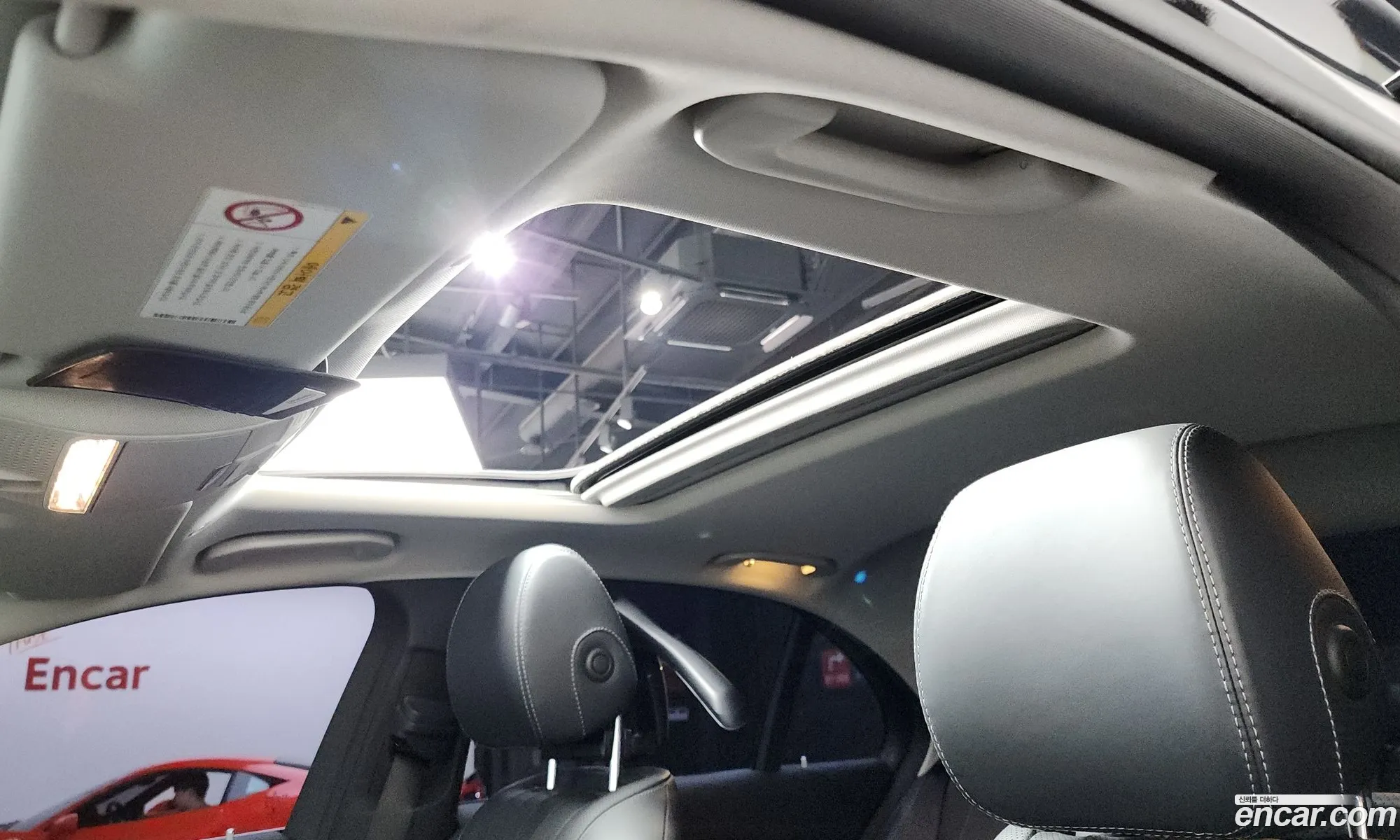 Mercedes-Benz E-Class W213 2018 — 13