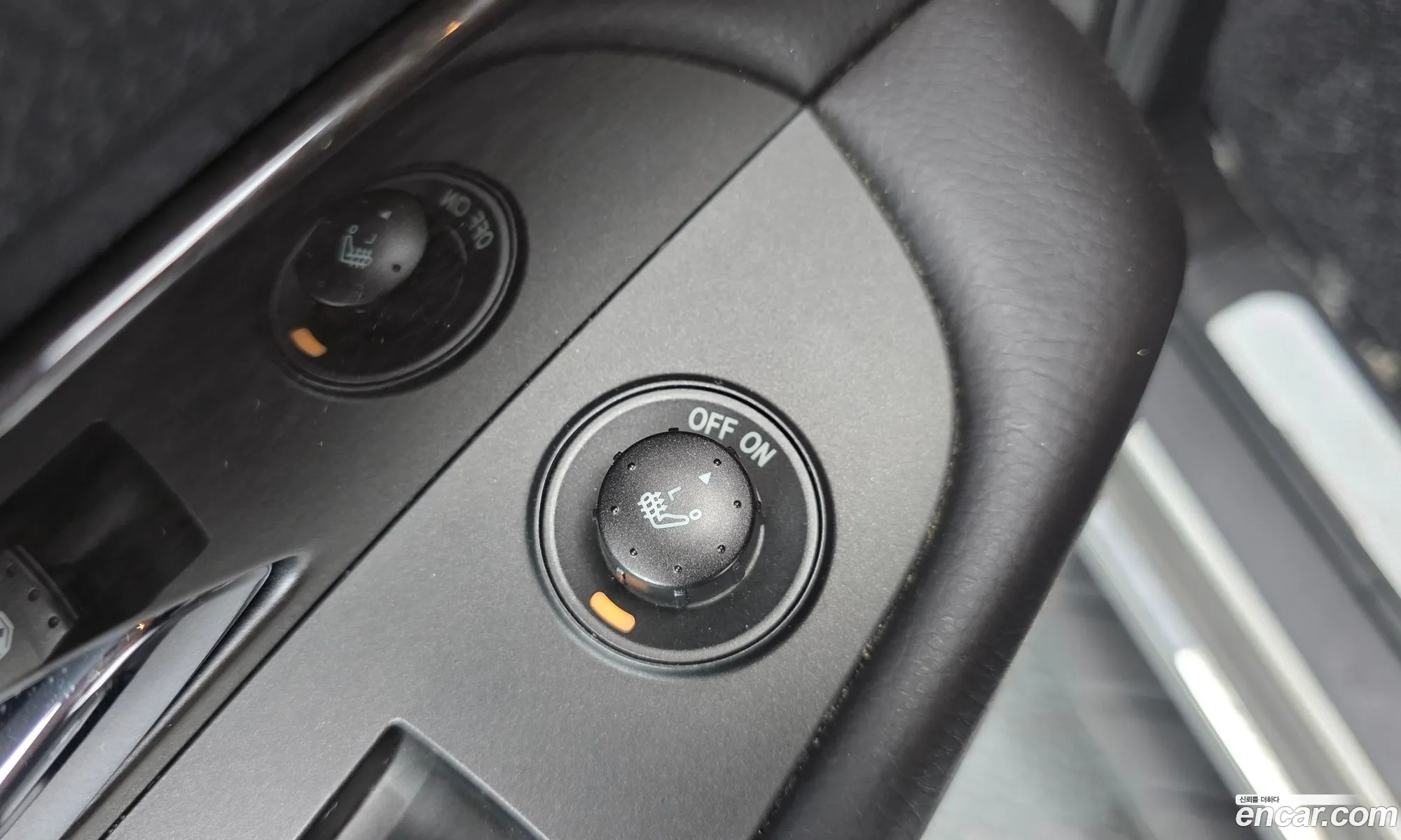 KG Mobility (SsangYong) Rexton W 2014 — 7