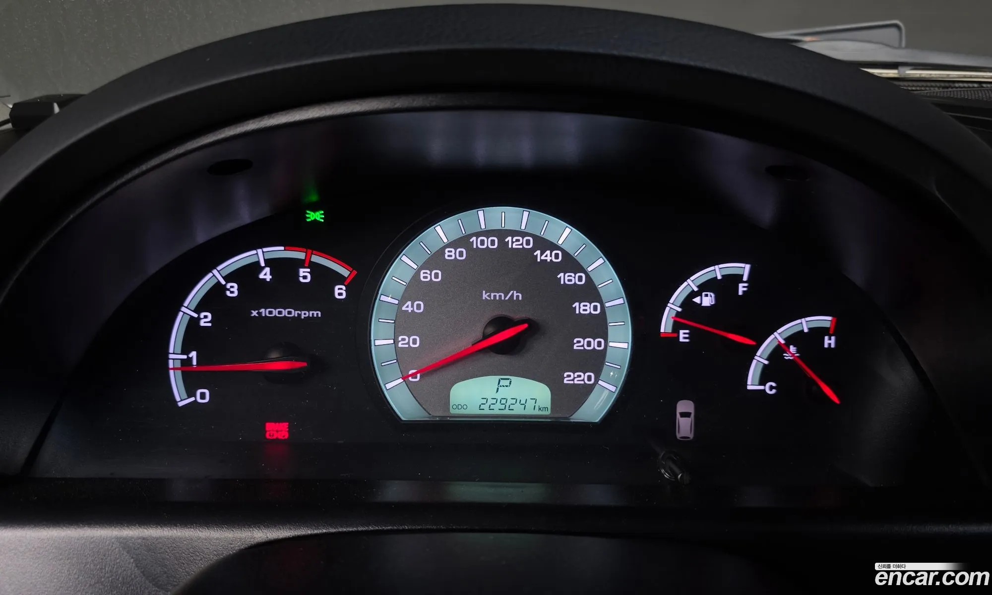 KG Mobility (SsangYong) Rexton W 2014 — 17