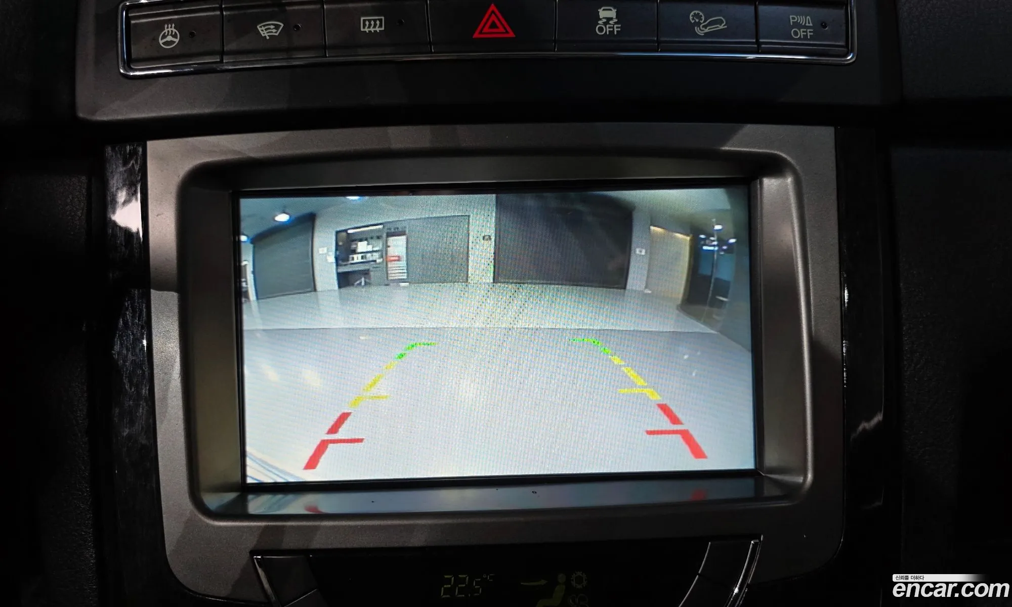 KG Mobility (SsangYong) Rexton W 2014 — 20