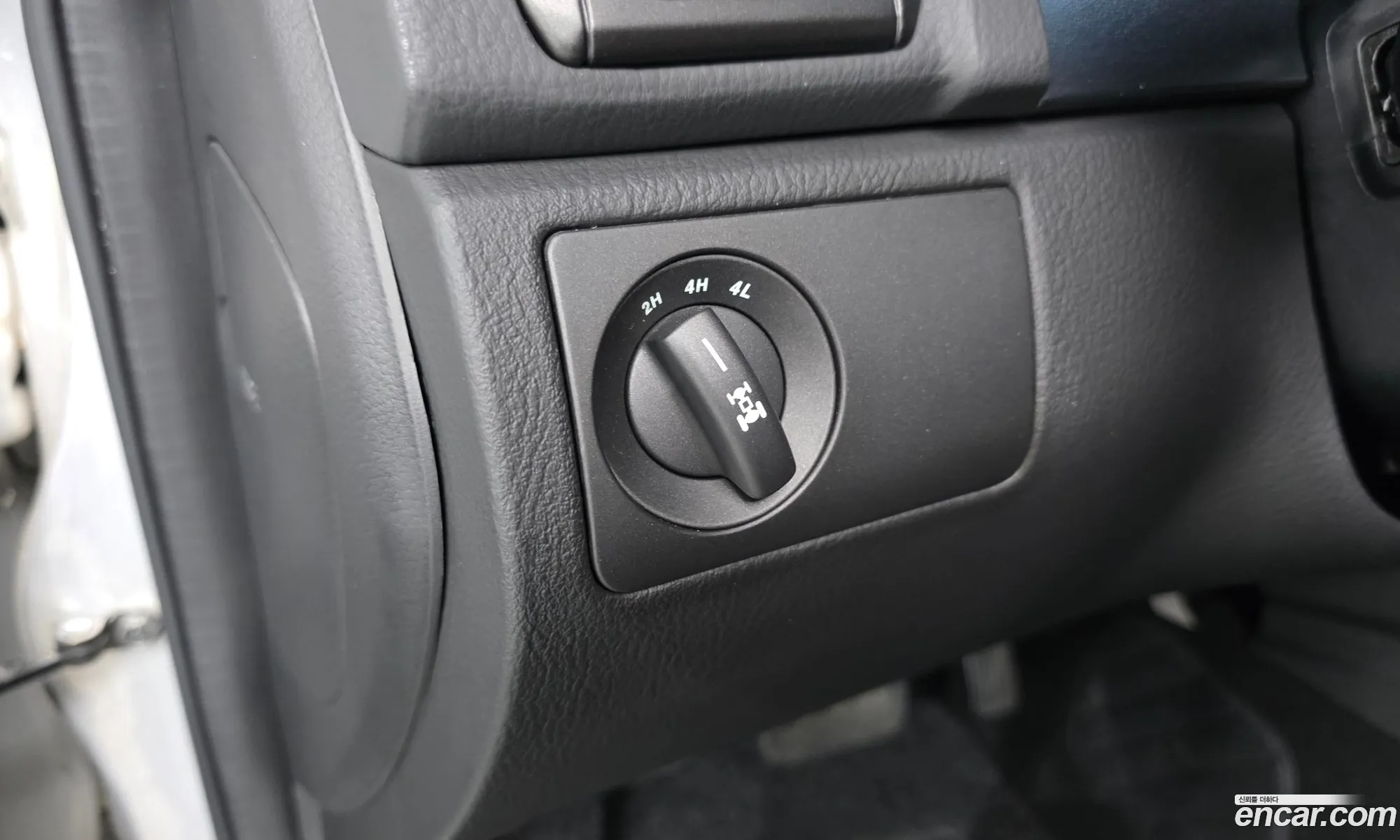 KG Mobility (SsangYong) Rexton W 2014 — 14