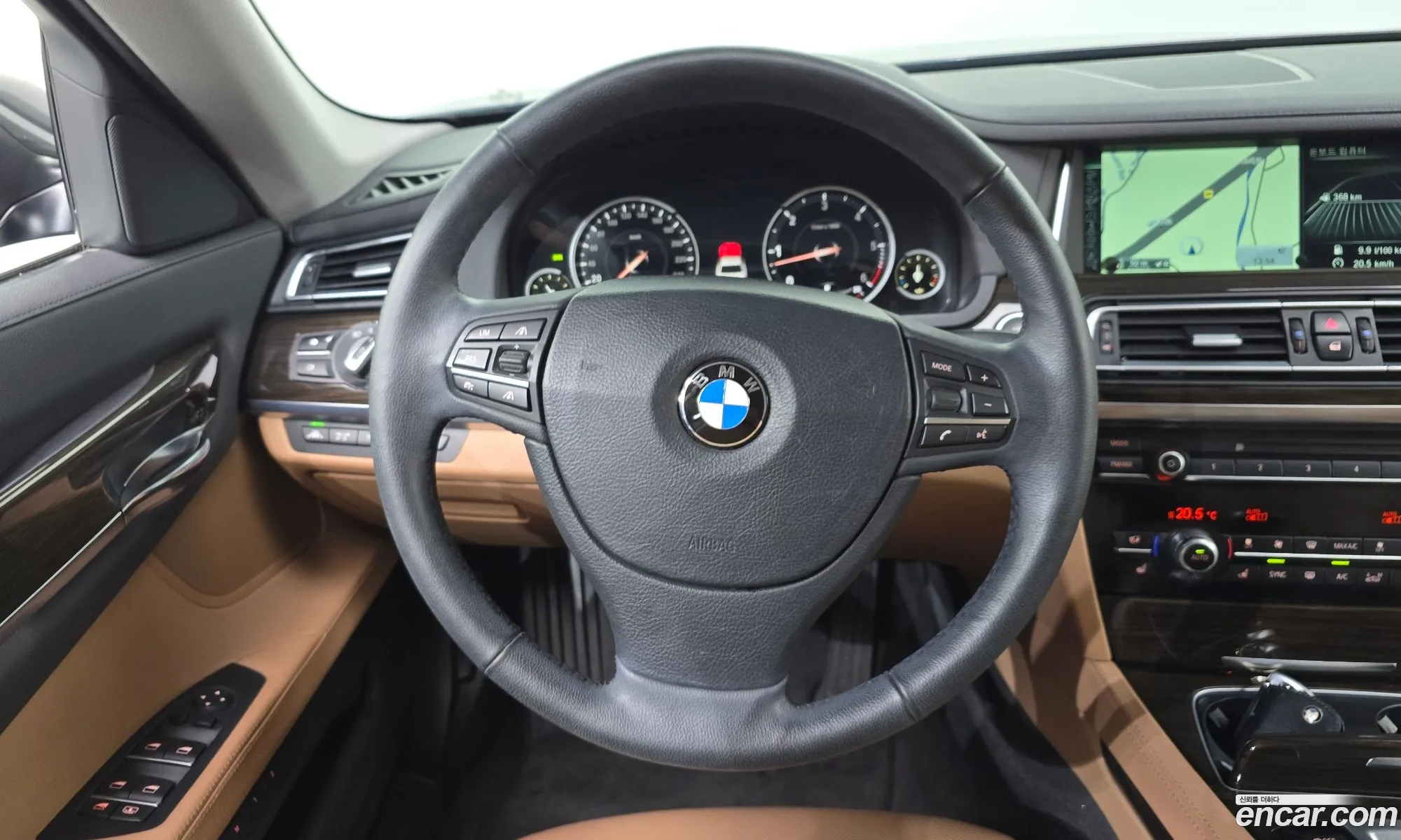 BMW 7 Series 2013 11111111111111111 — 19