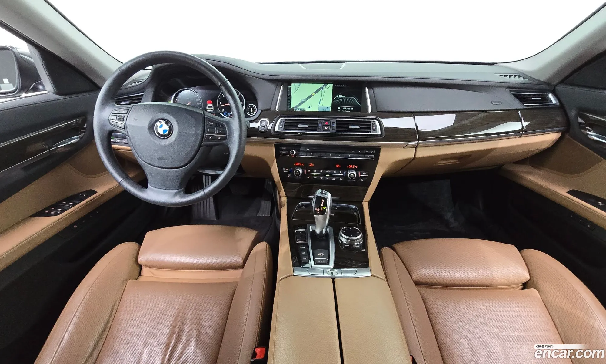 BMW 7 Series 2013 11111111111111111 — 9
