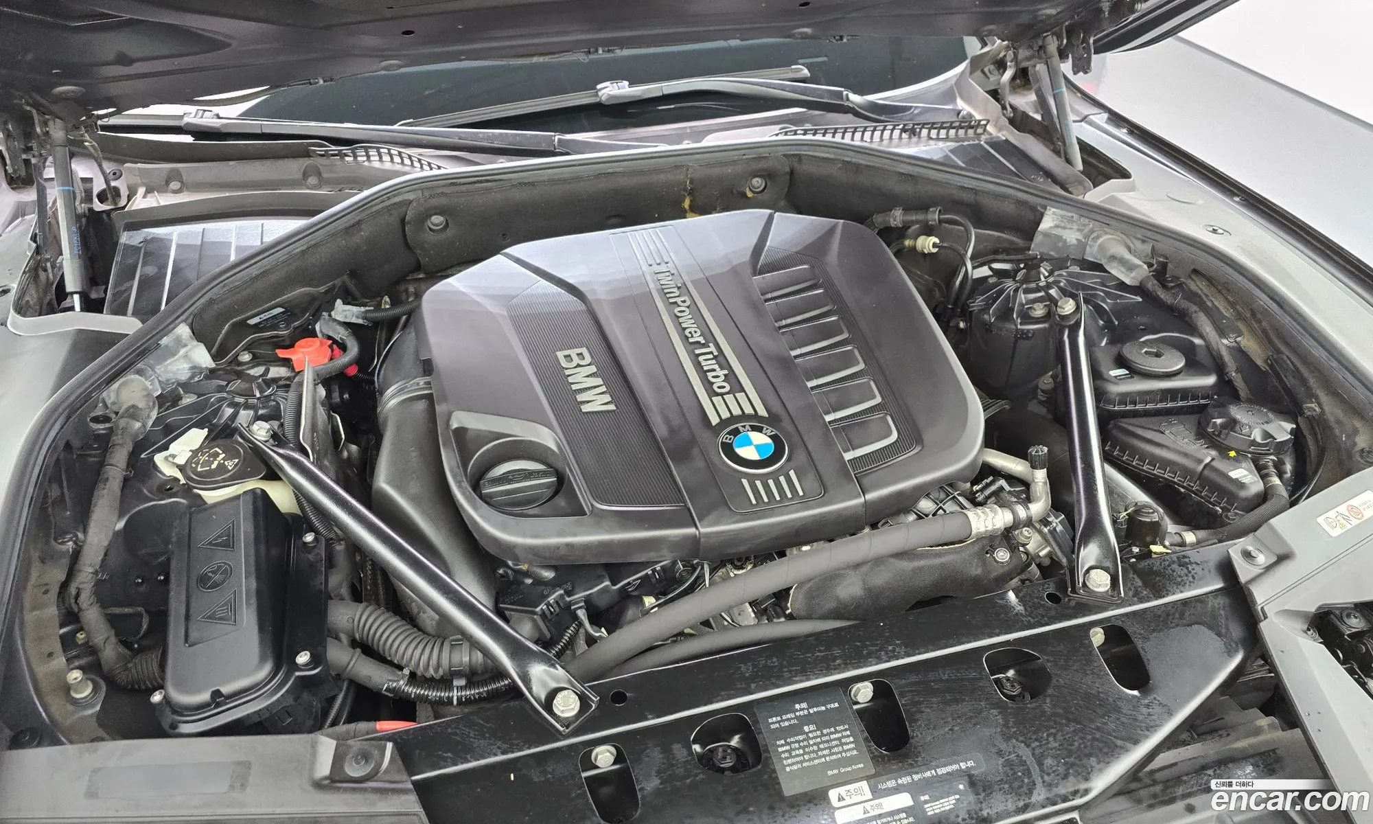 BMW 7 Series 2013 11111111111111111 — 7