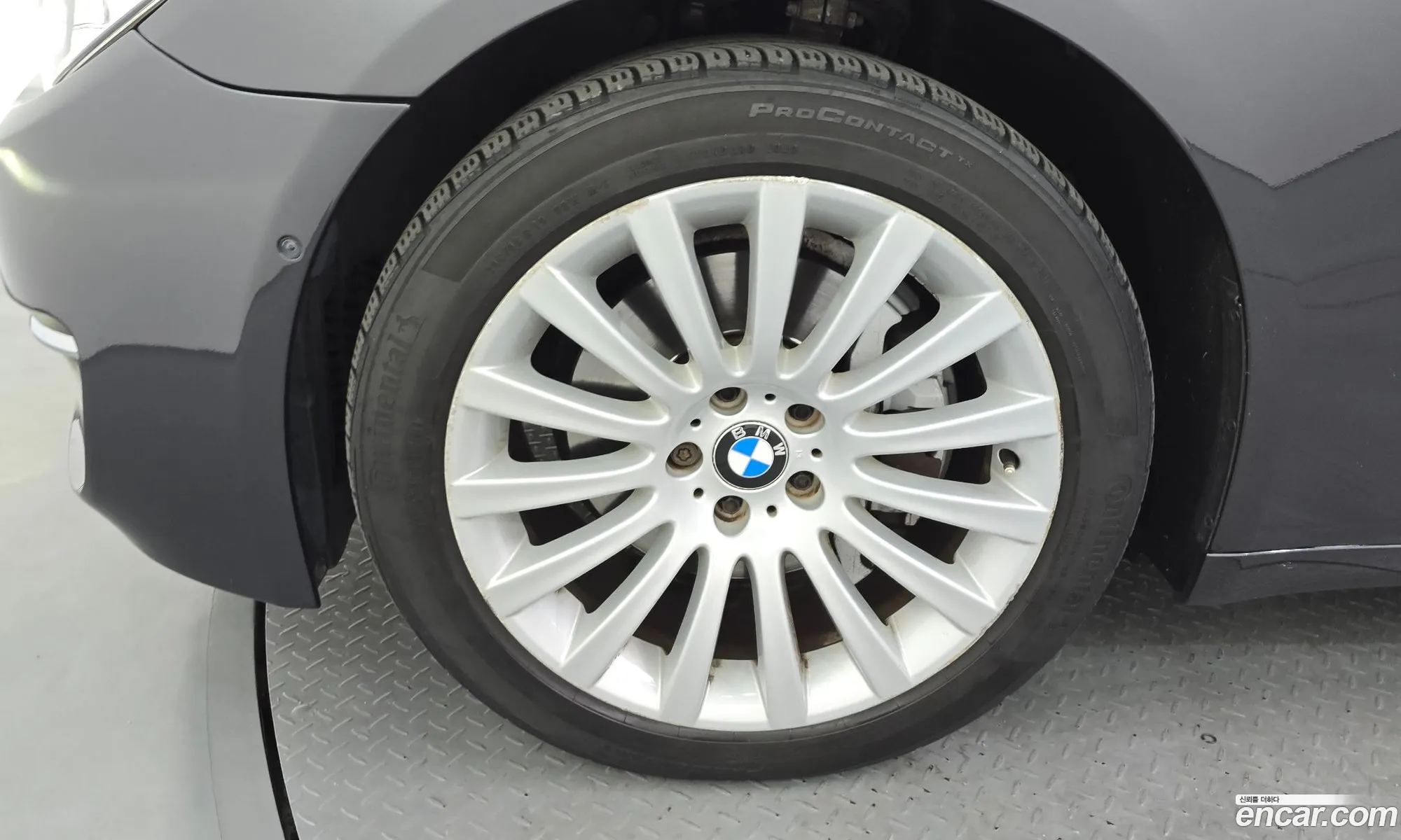 BMW 7 Series 2013 11111111111111111 — 3