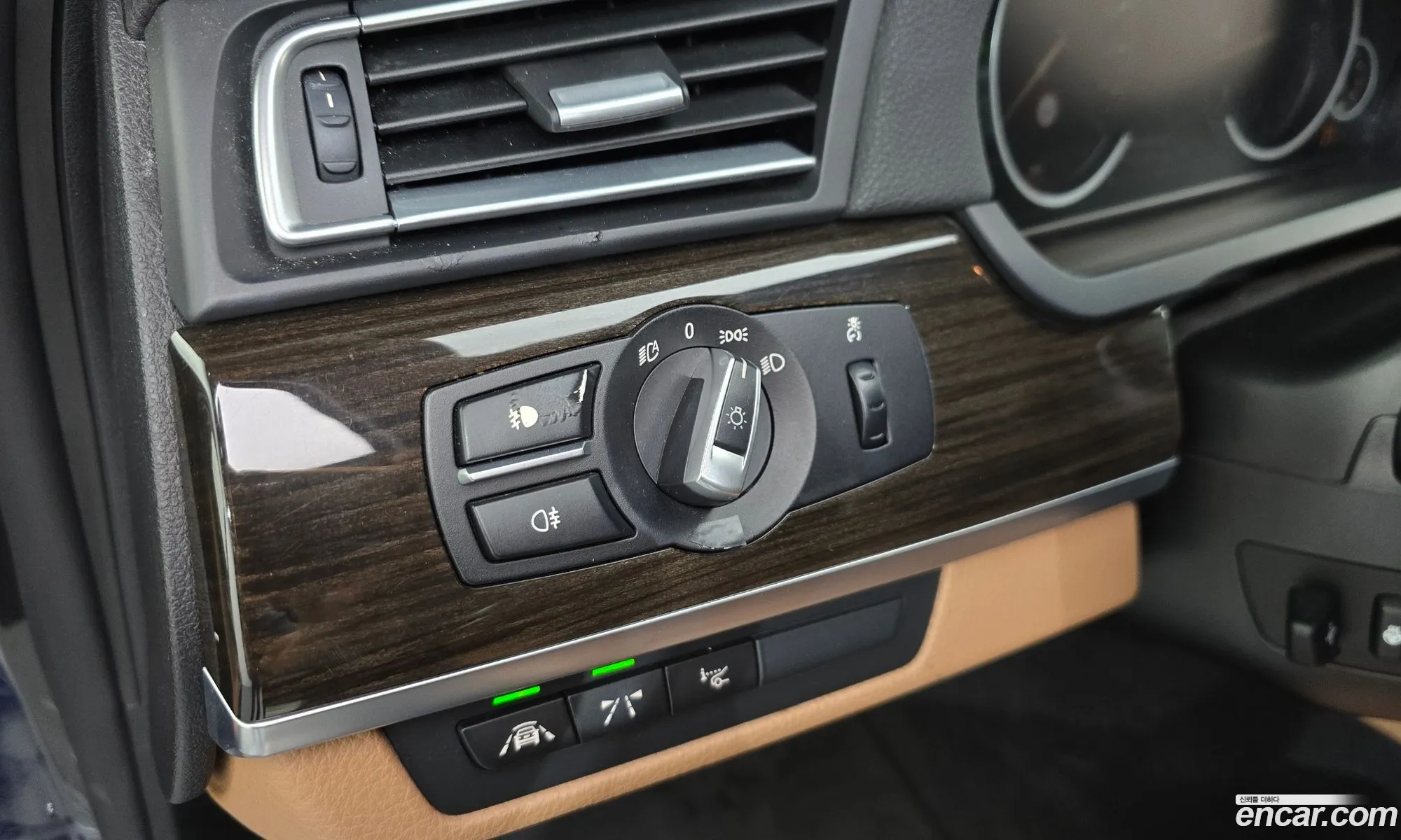 BMW 7 Series 2013 11111111111111111 — 11