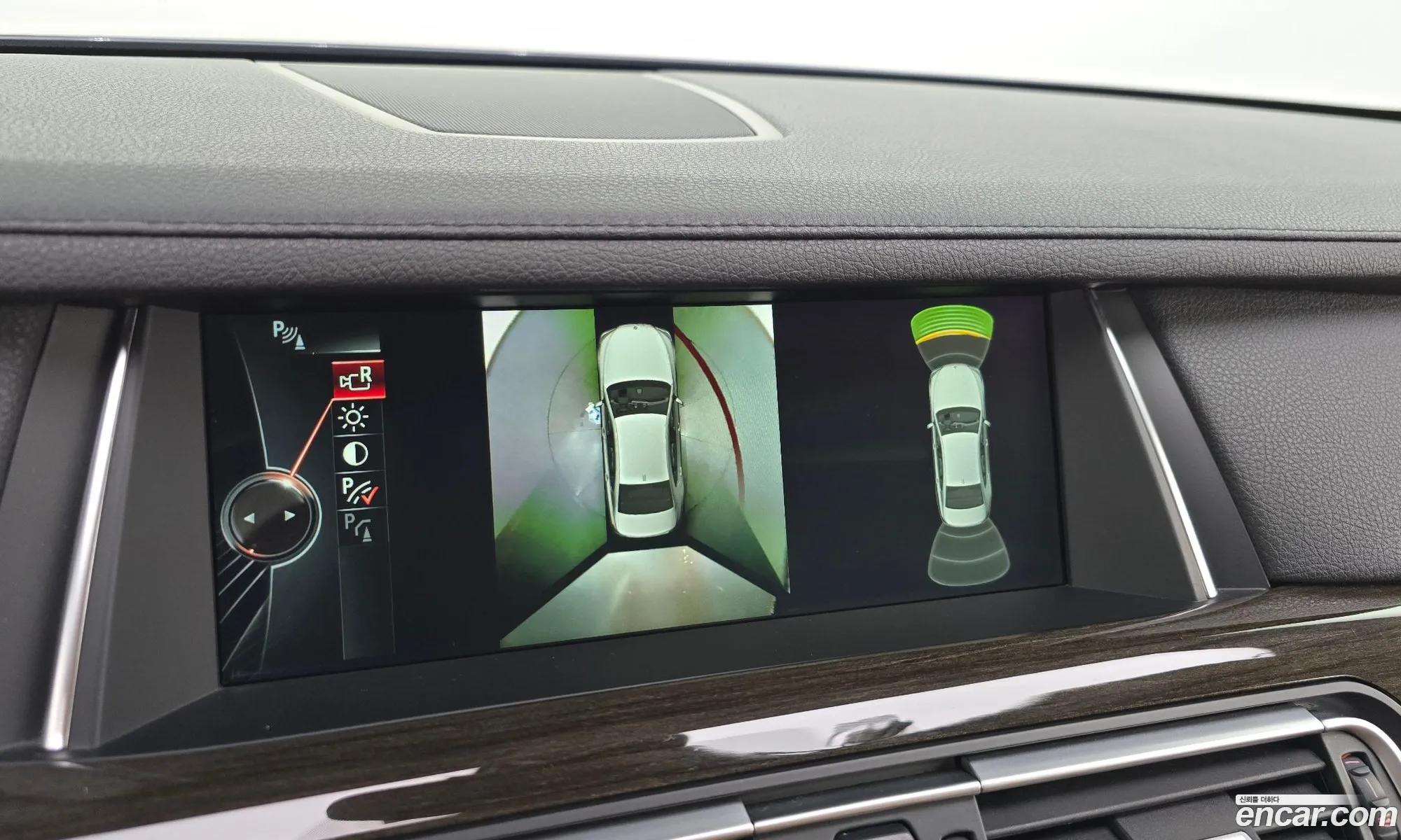 BMW 7 Series 2013 11111111111111111 — 16