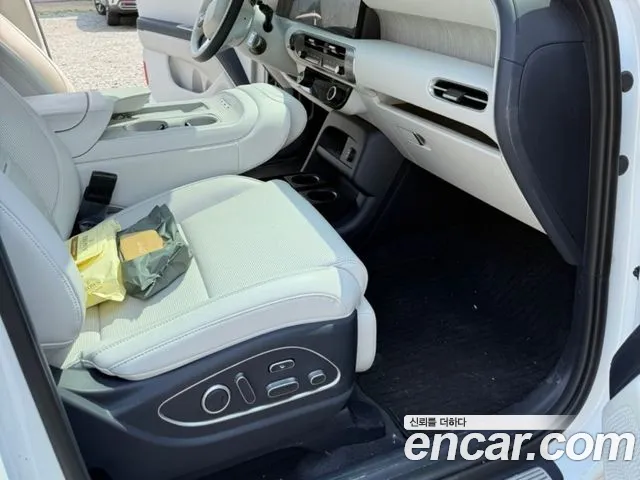 Hyundai Palisade 2025 — 4