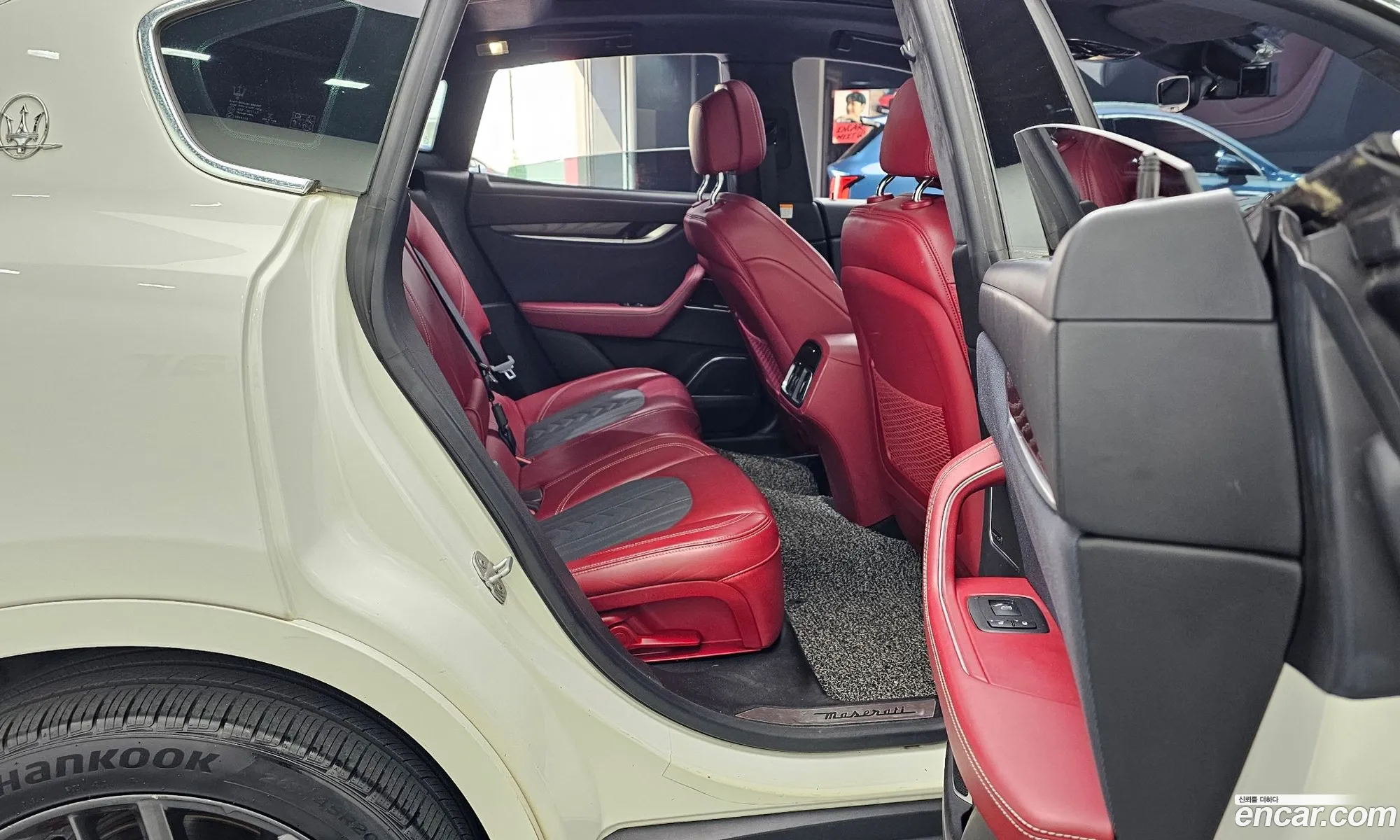 Maserati Levante 2019 ZN661XUG9KX323768 — 30
