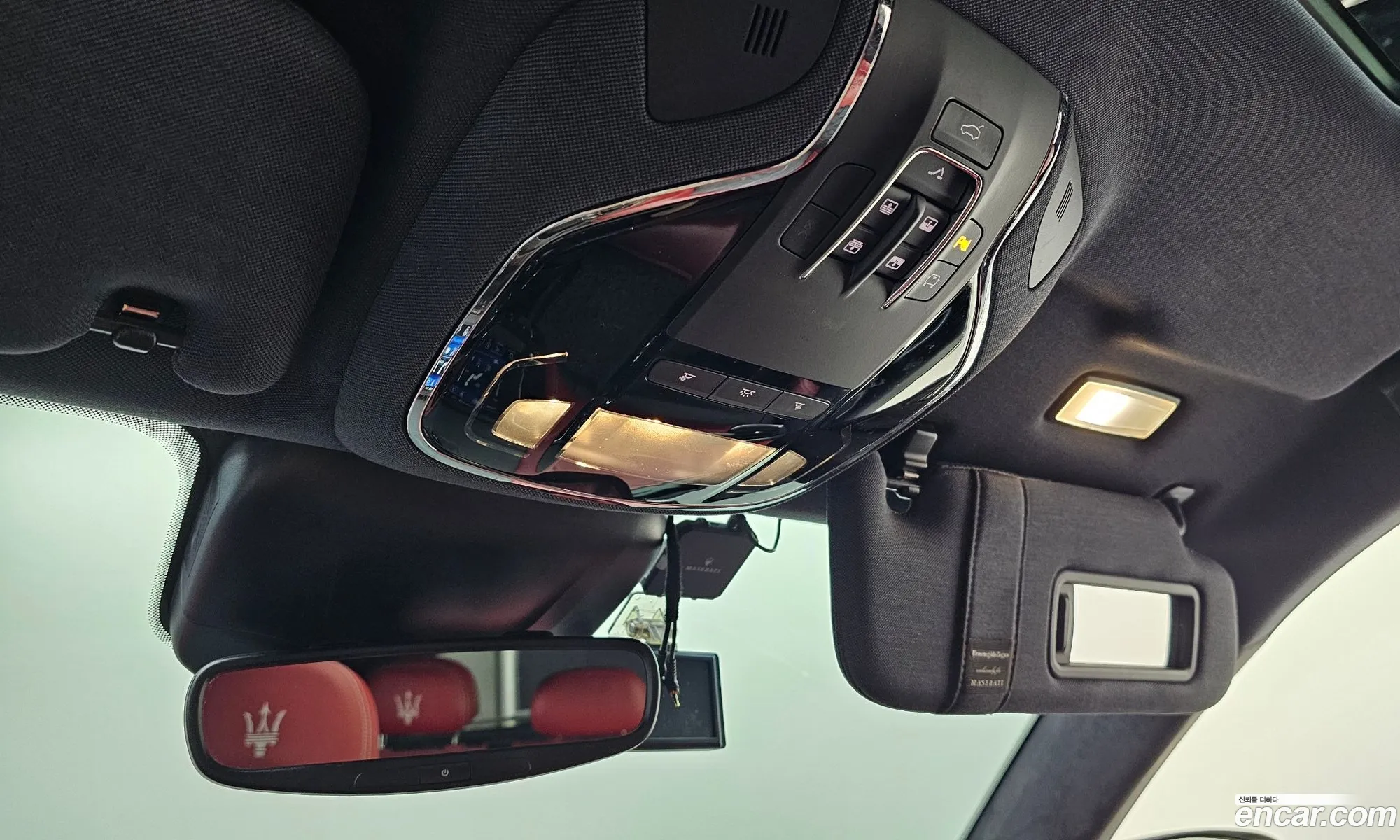 Maserati Levante 2019 ZN661XUG9KX323768 — 4