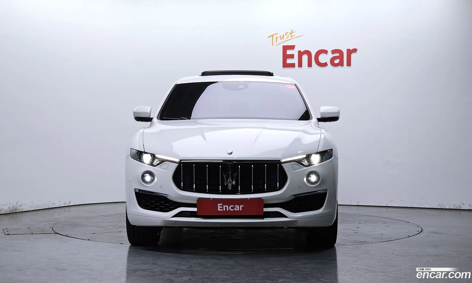 Maserati Levante 2019 ZN661XUG9KX323768 — 12