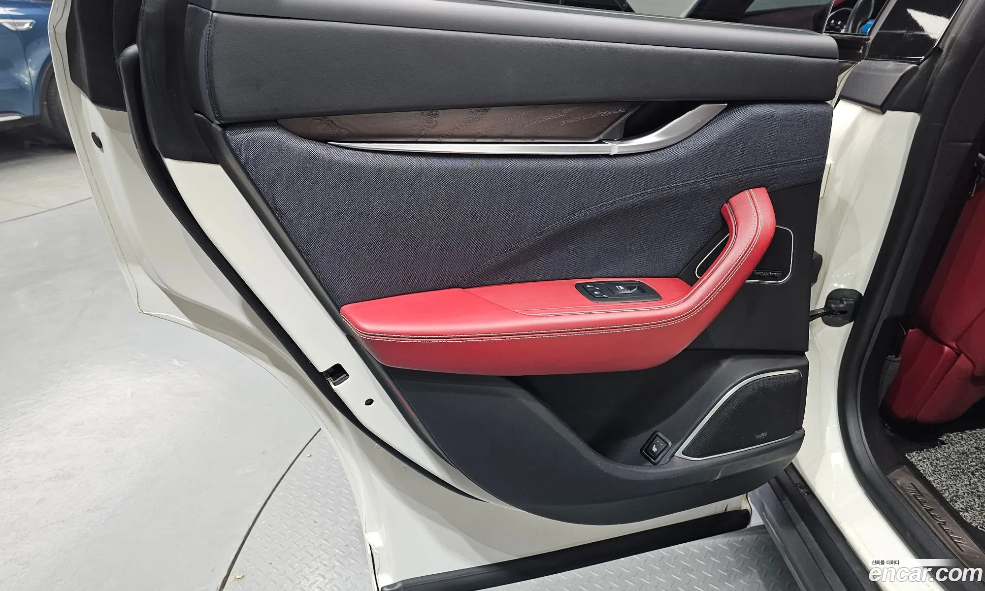 Maserati Levante 2019 ZN661XUG9KX323768 — 22