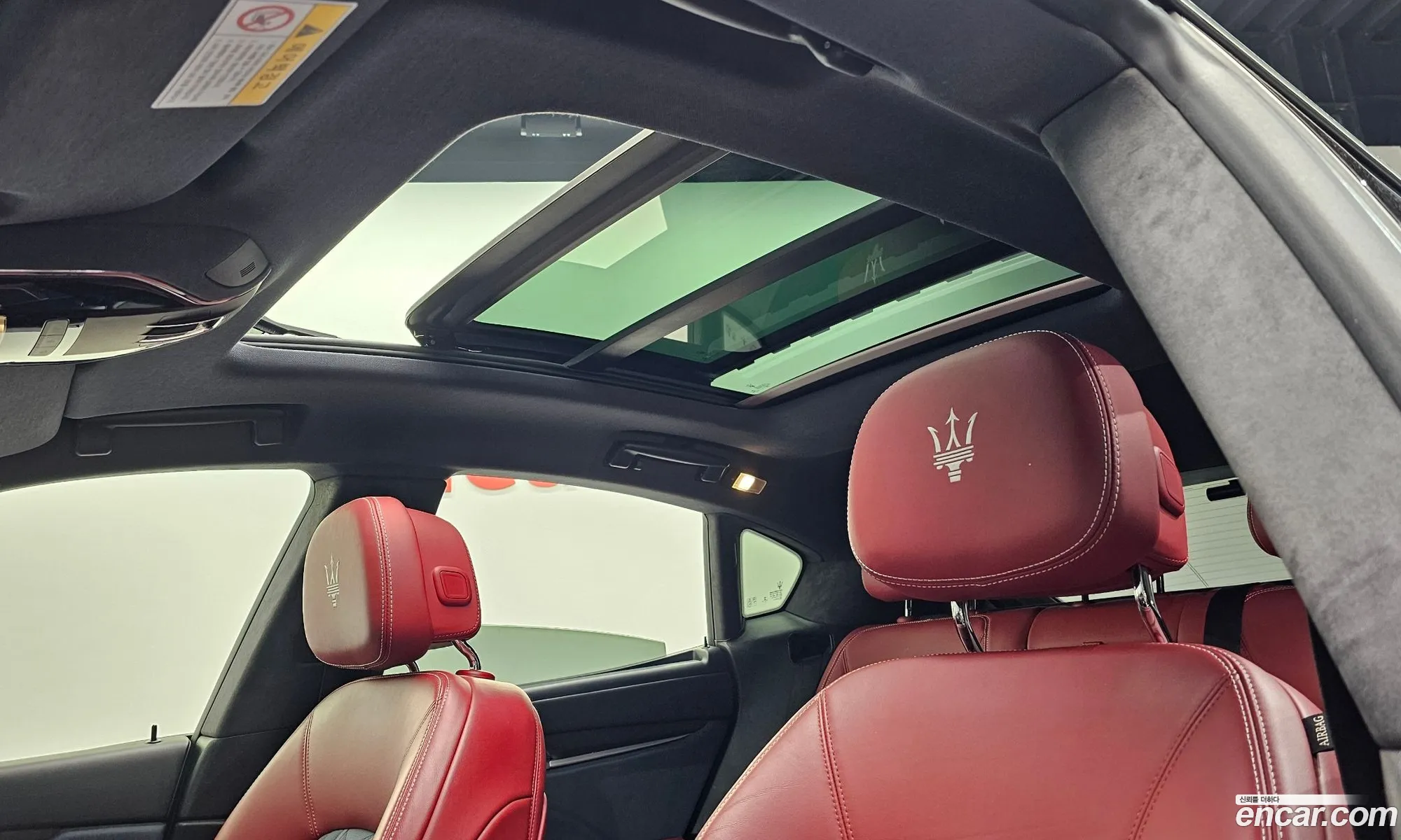 Maserati Levante 2019 ZN661XUG9KX323768 — 19