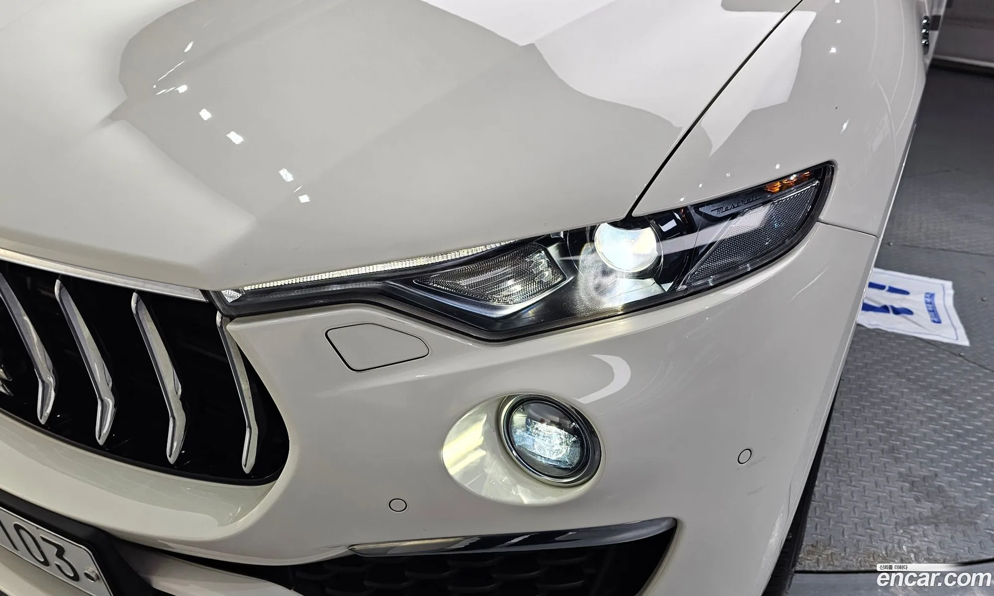 Maserati Levante 2019 ZN661XUG9KX323768 — 9