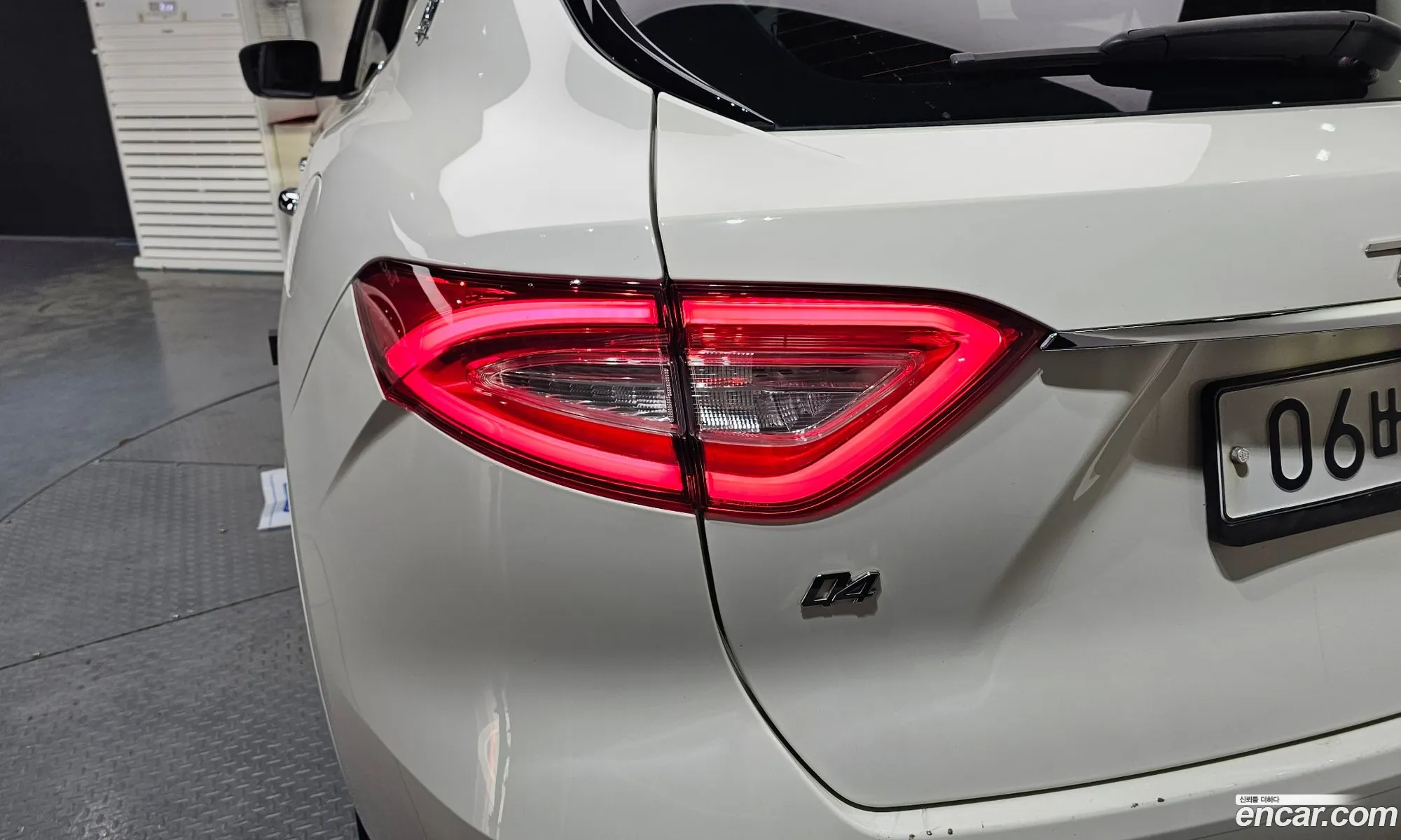 Maserati Levante 2019 ZN661XUG9KX323768 — 16