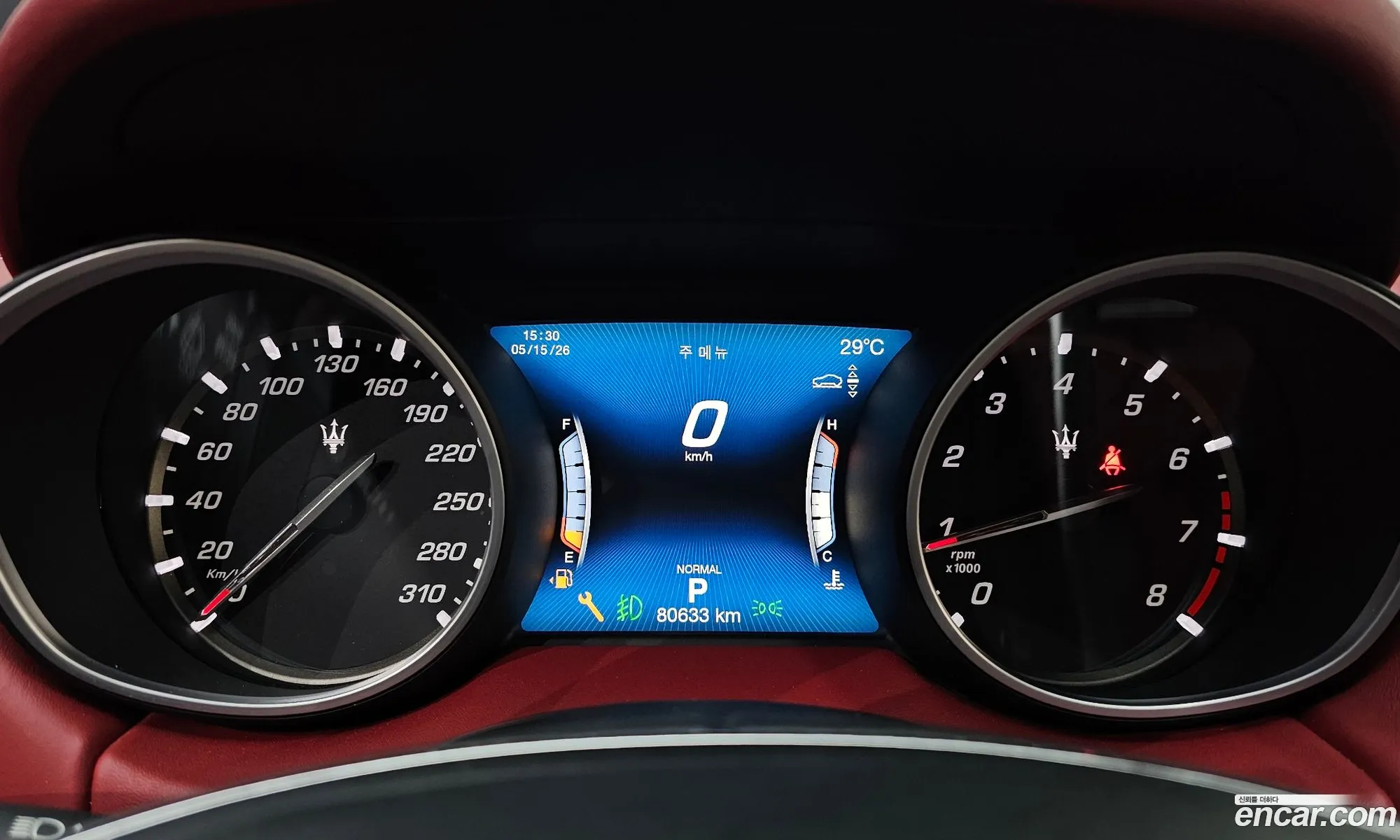 Maserati Levante 2019 ZN661XUG9KX323768 — 8