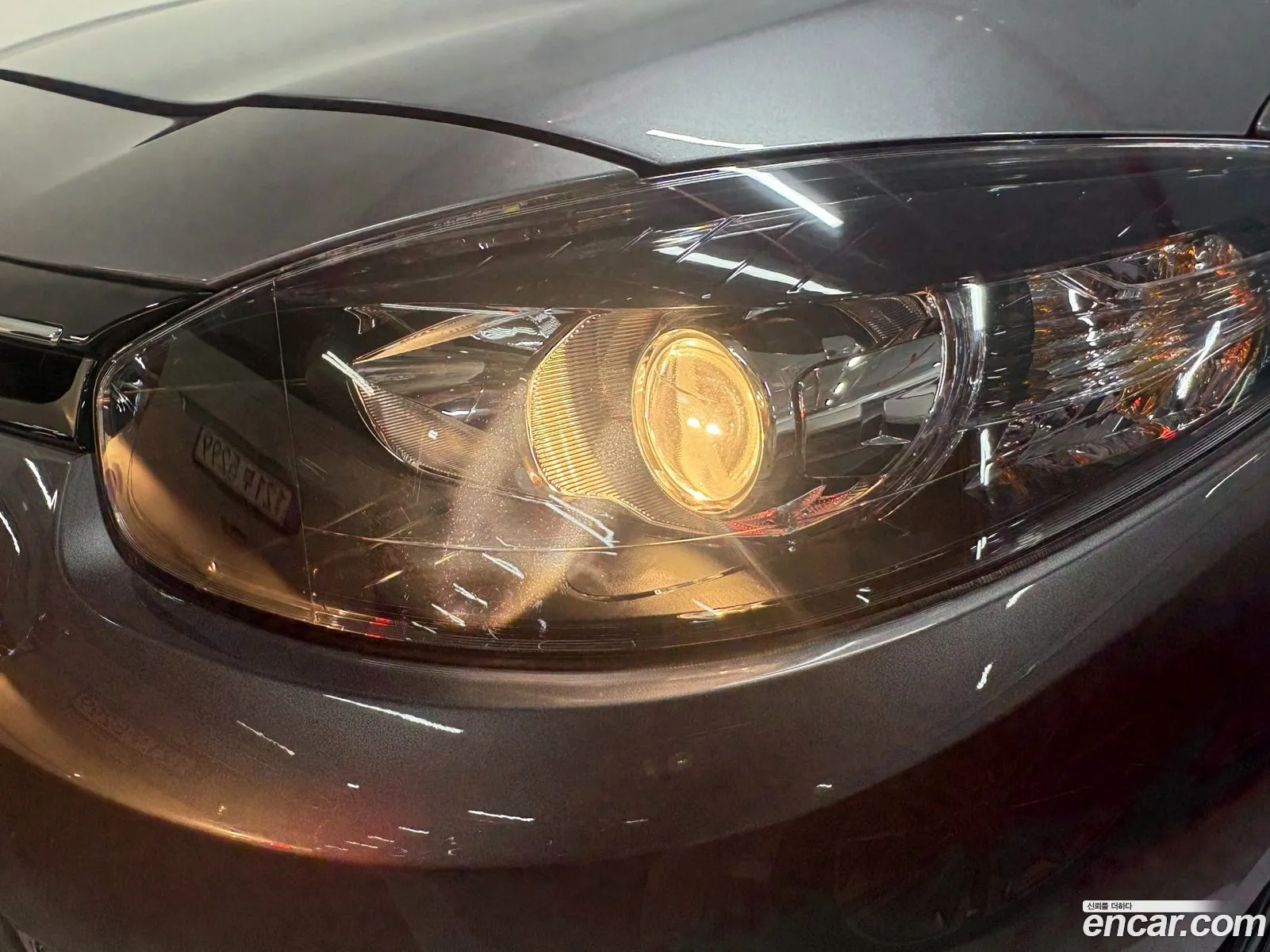 Renault Korea (Samsung) SM3 Neo 2015 — 5