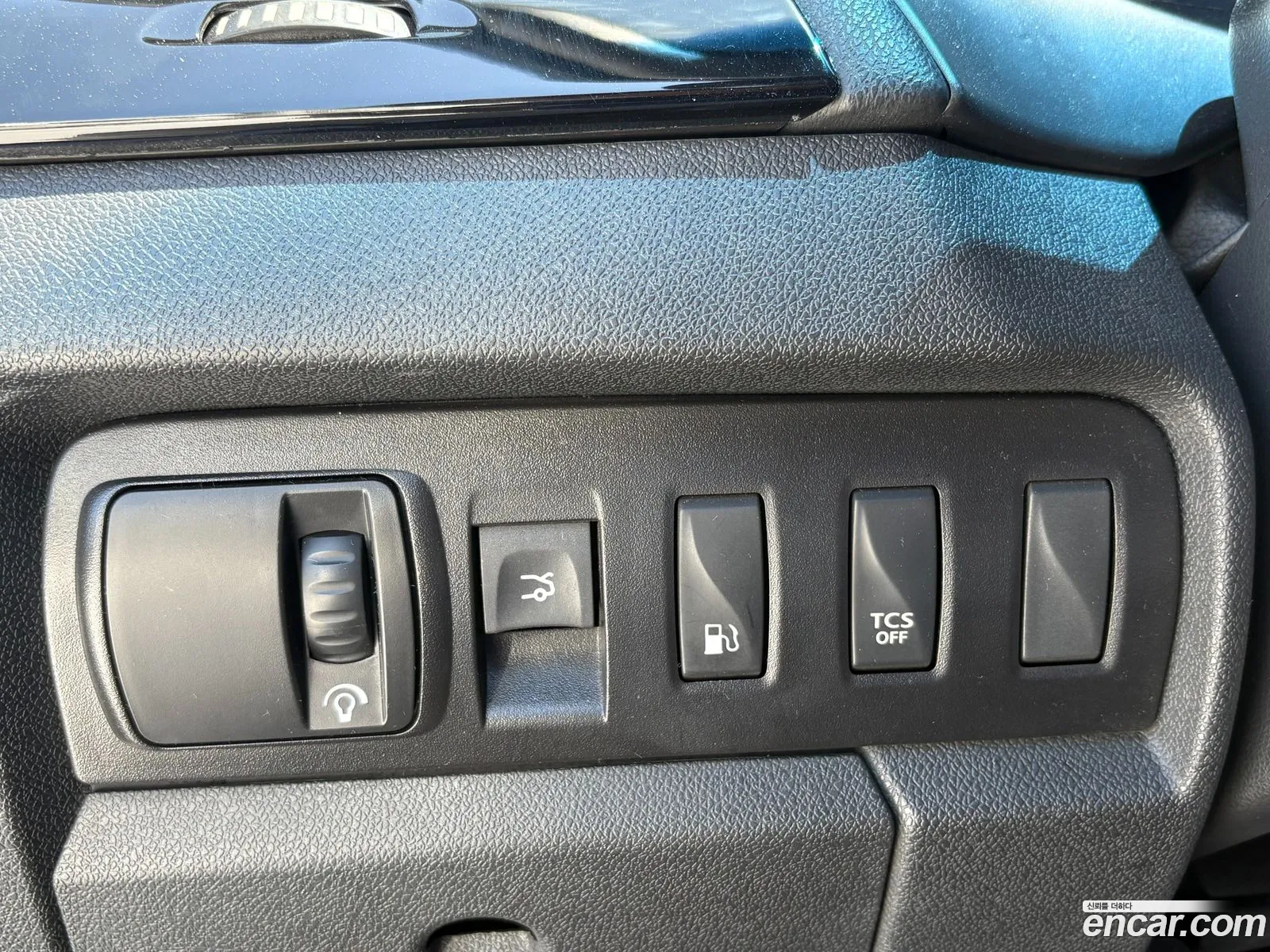 Renault Korea (Samsung) SM3 Neo 2015 — 11