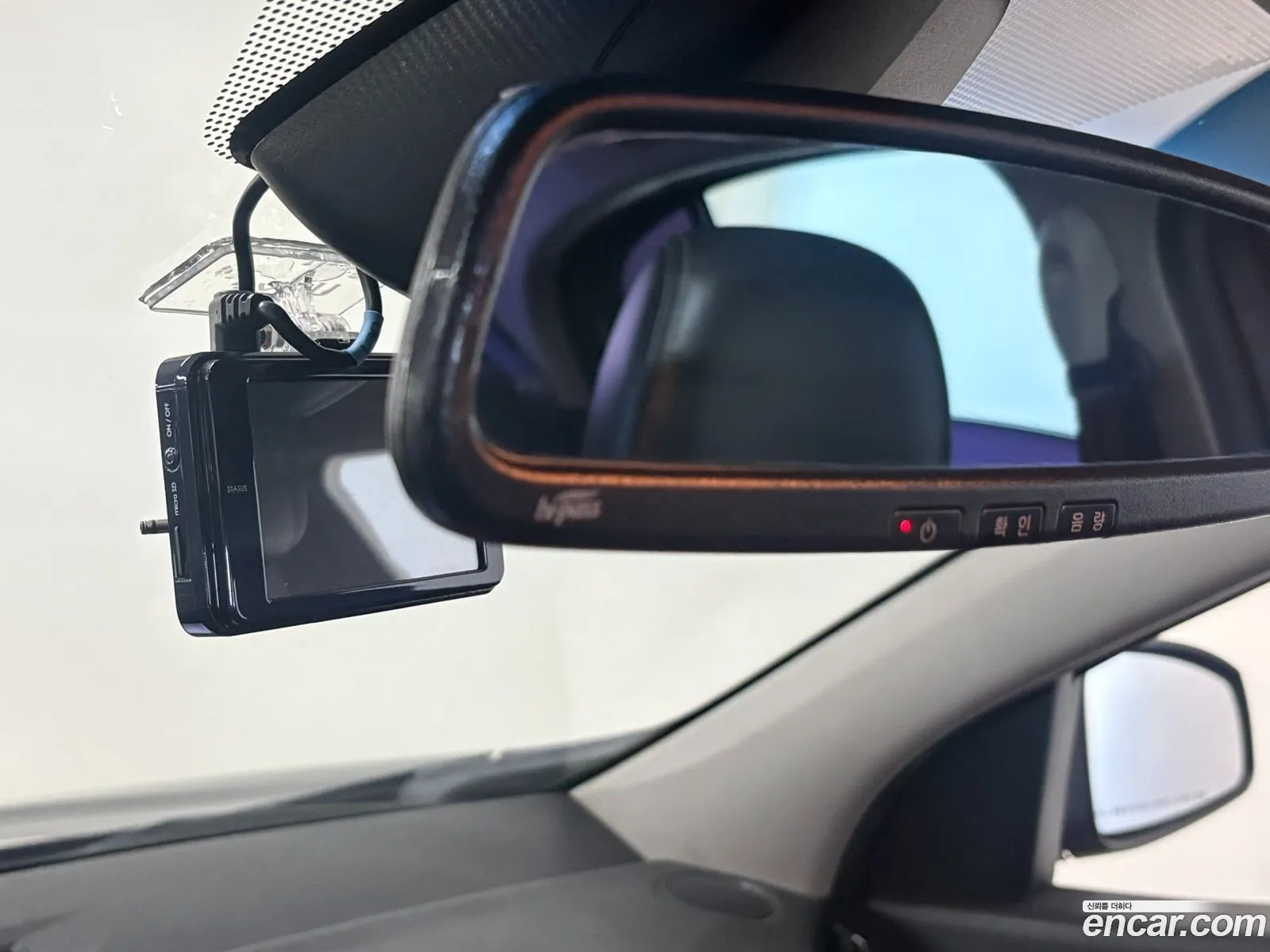 Renault Korea (Samsung) SM3 Neo 2015 — 14