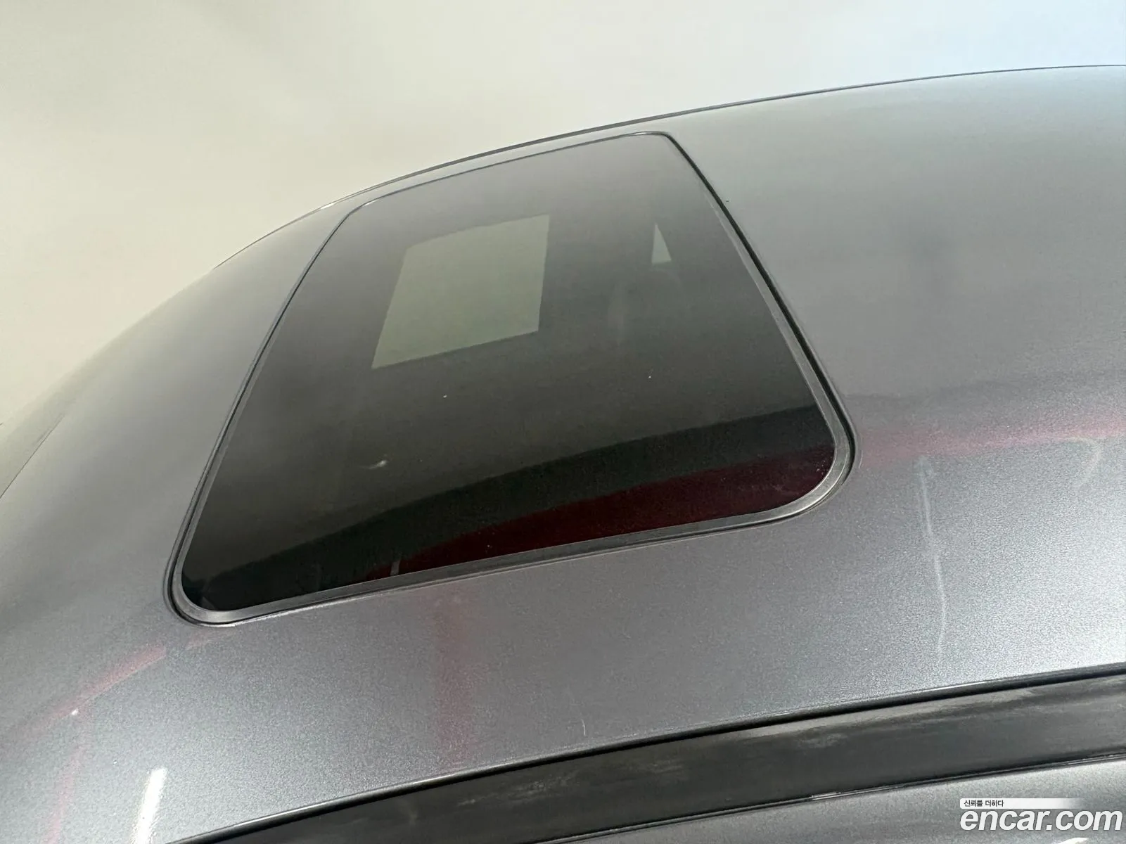 Renault Korea (Samsung) SM3 Neo 2015 — 15