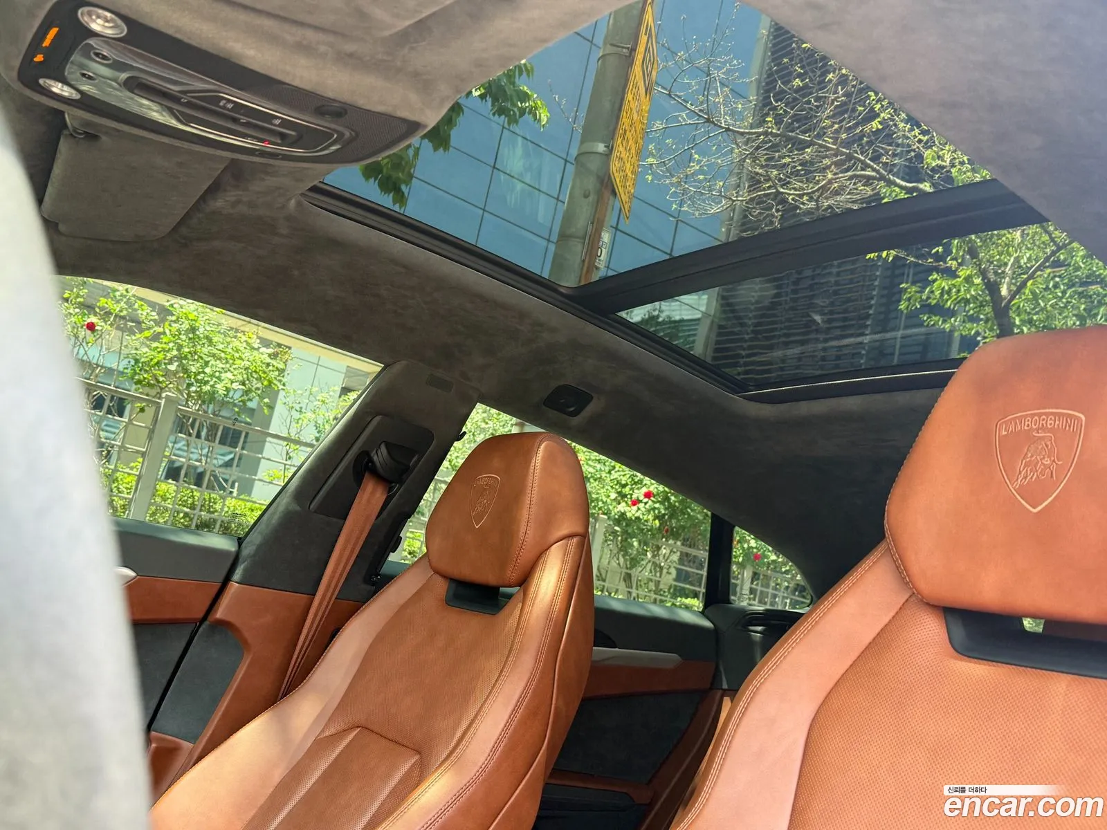 Lamborghini Urus 2019 — 6
