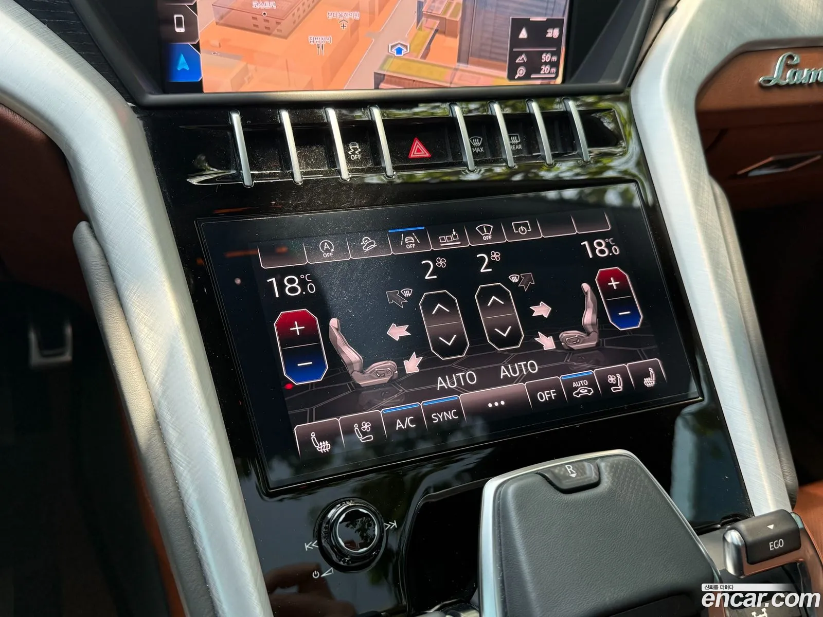 Lamborghini Urus 2019 — 15