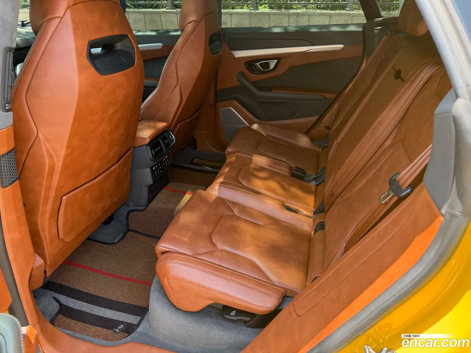 Lamborghini Urus 2019 — 13