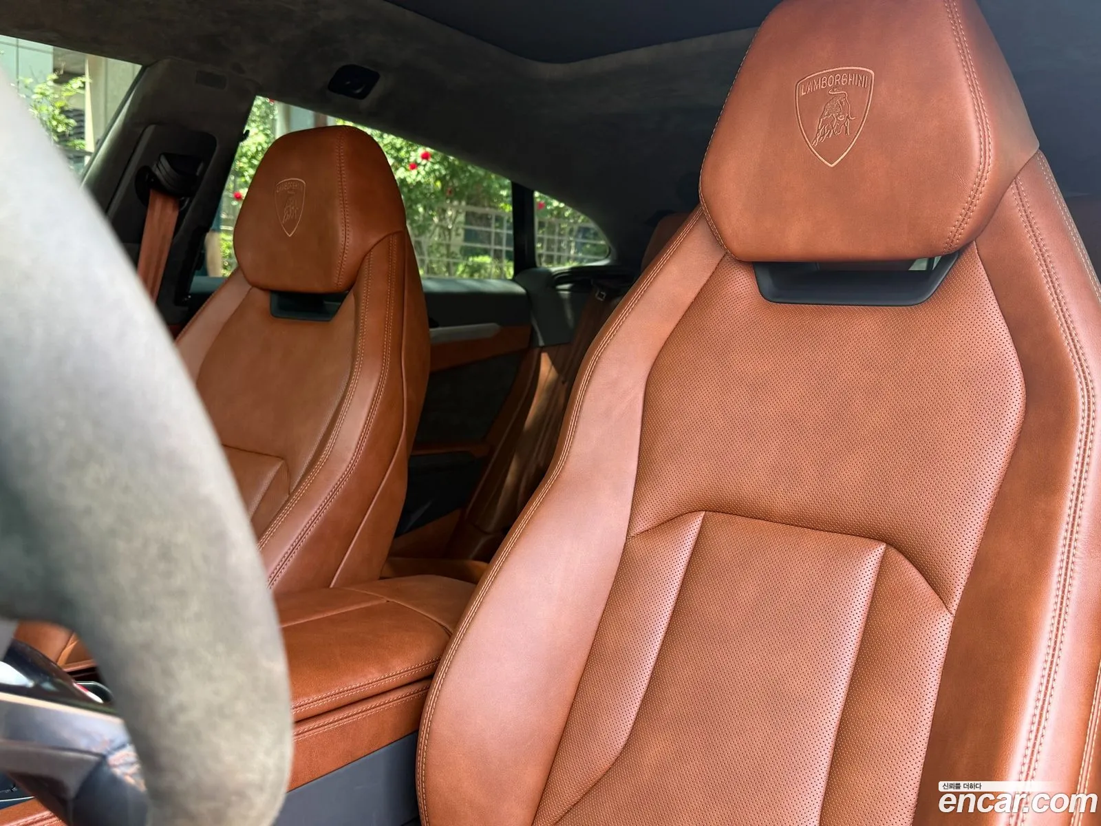Lamborghini Urus 2019 — 19