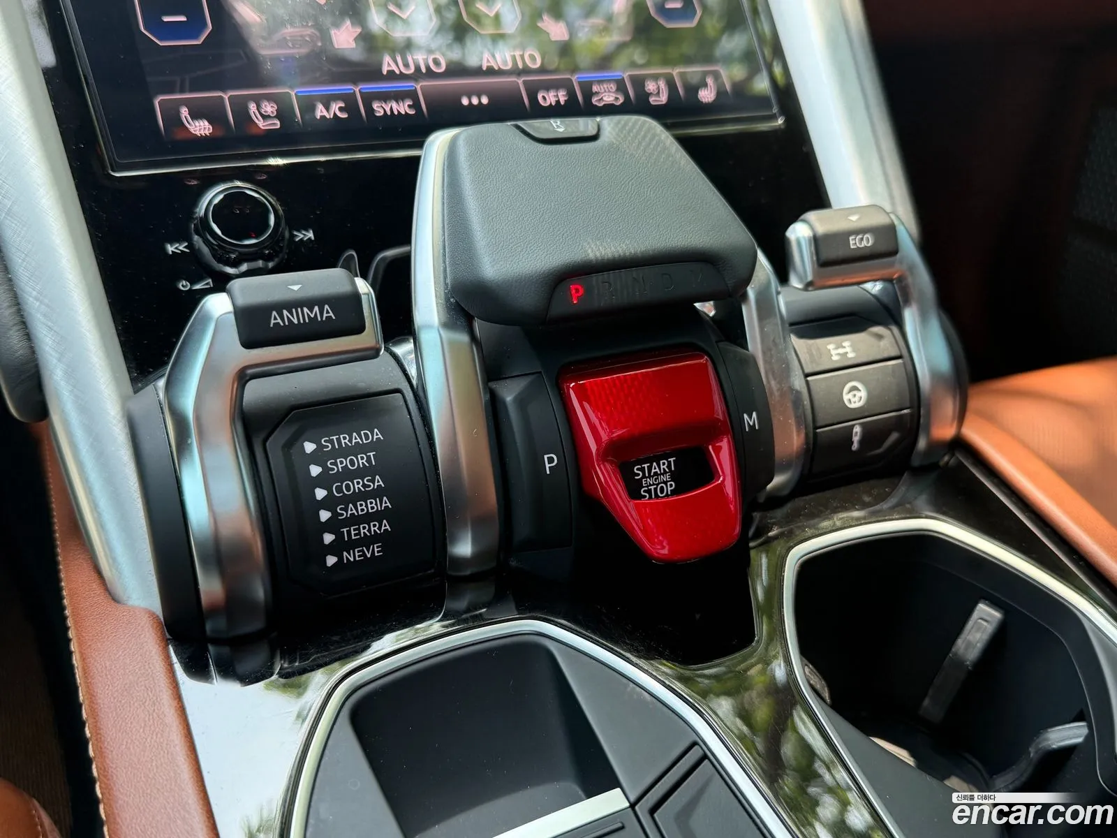 Lamborghini Urus 2019 — 16