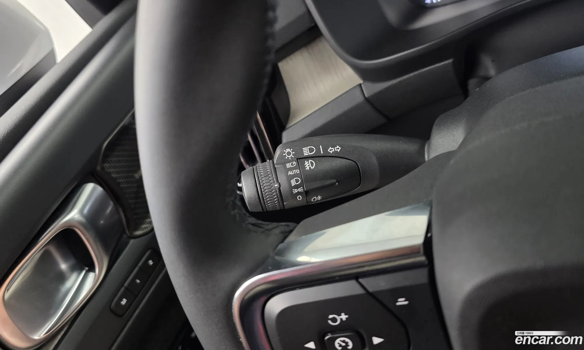 Volvo XC40 2022 YV1XZK92CN2790655 — 10