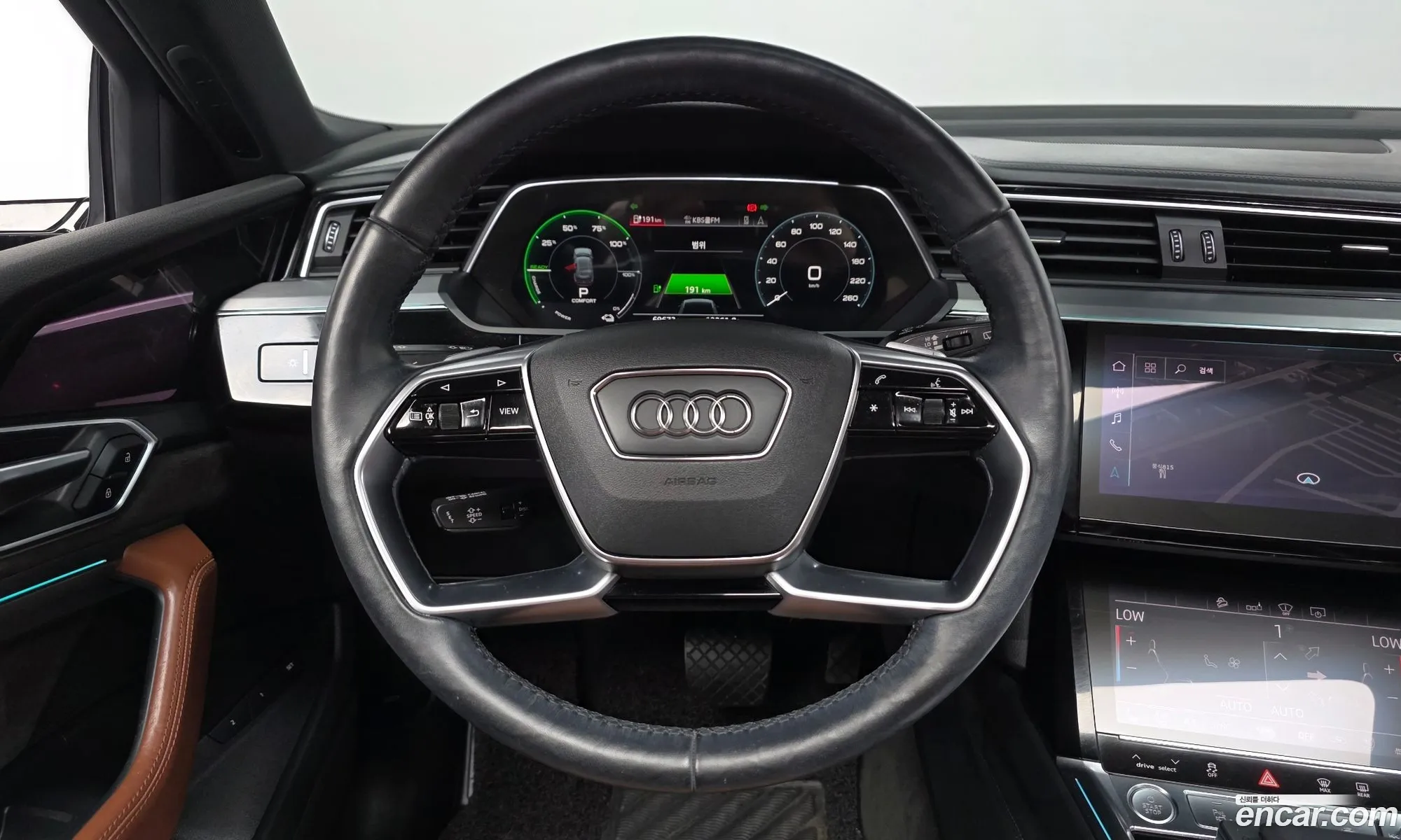 Audi e-tron 2020 WAUZZZGE6LB039880 — 17