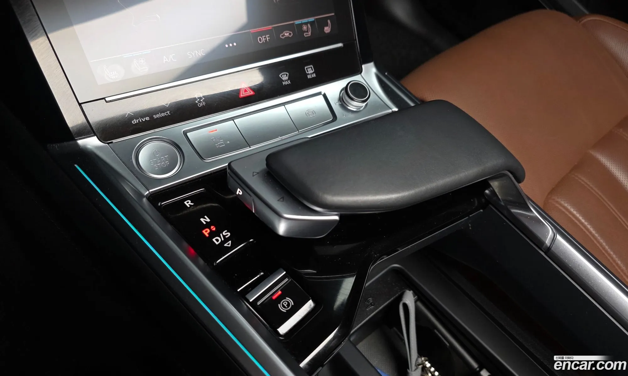 Audi e-tron 2020 WAUZZZGE6LB039880 — 34