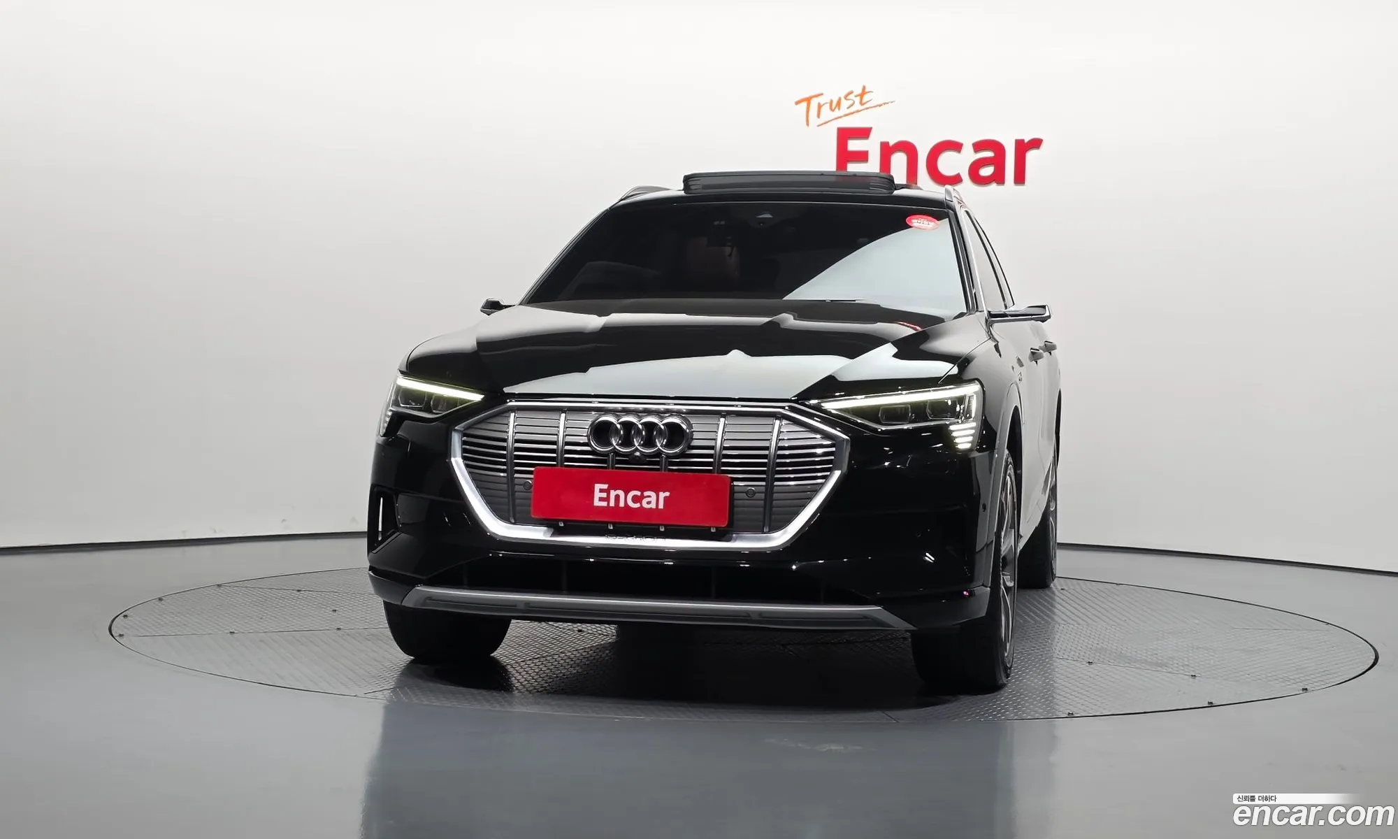 Audi e-tron 2020 WAUZZZGE6LB039880 — 13