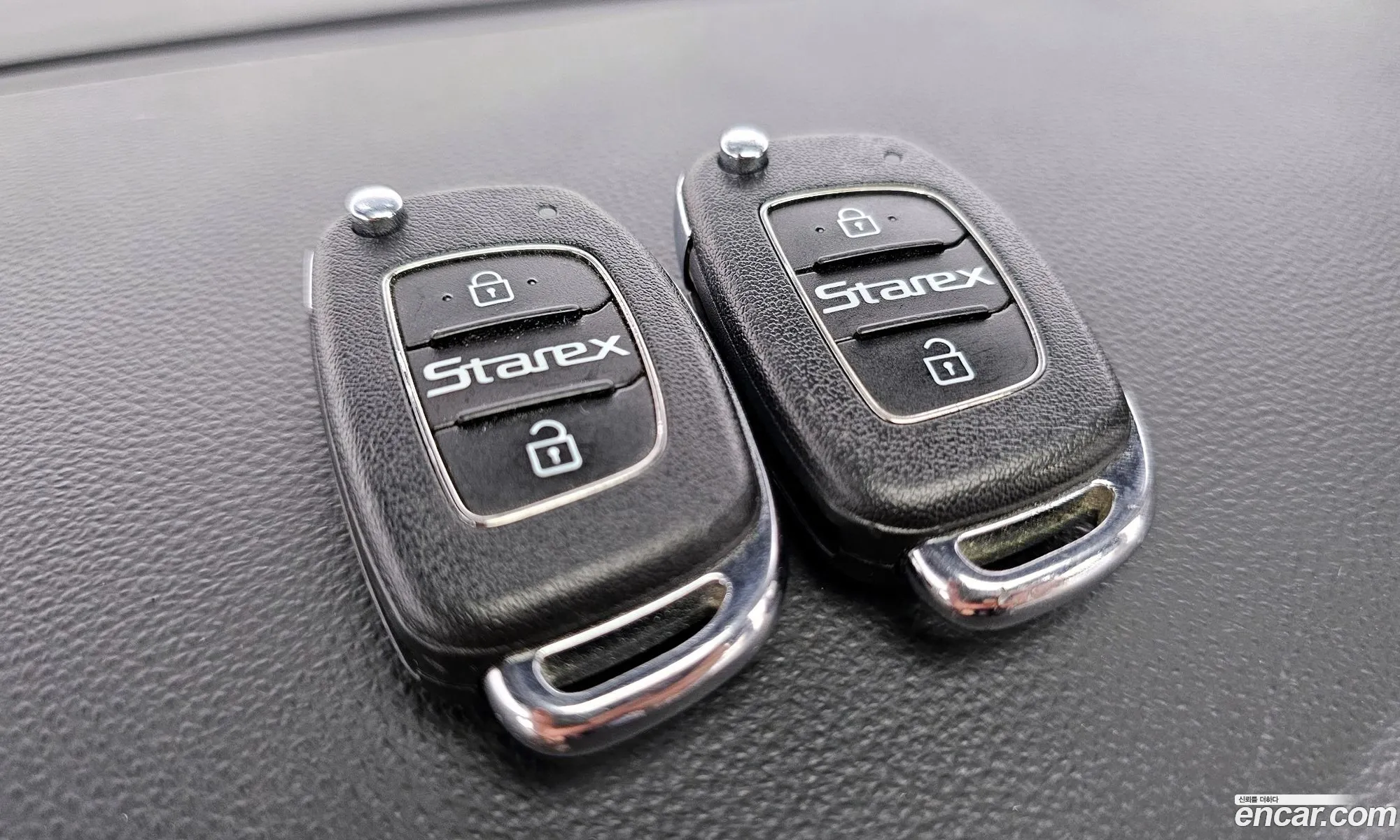 Hyundai Grand Starex 2021 — 12