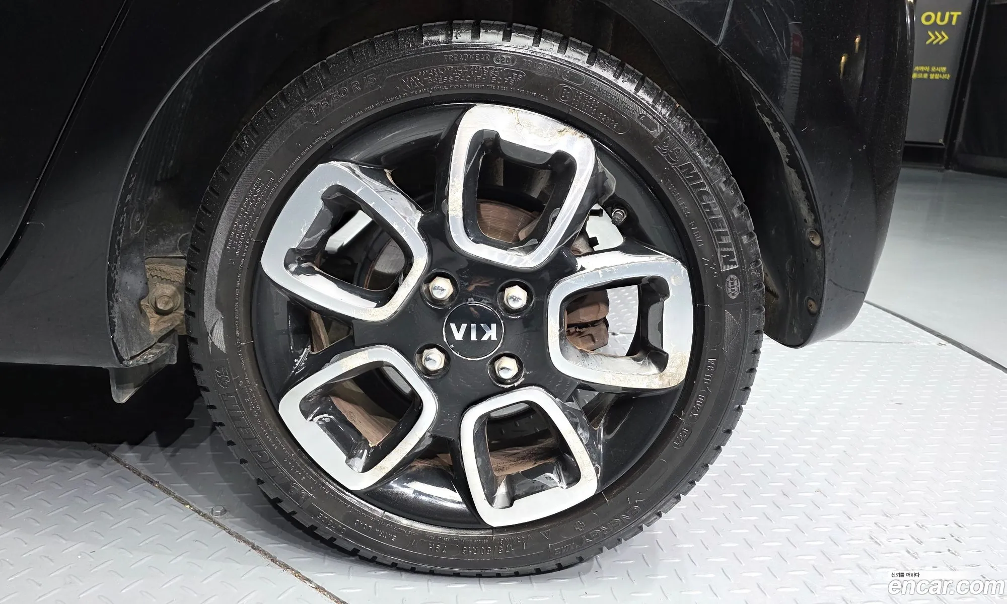 Kia Ray 2018 KNACK811BJT197783 — 27