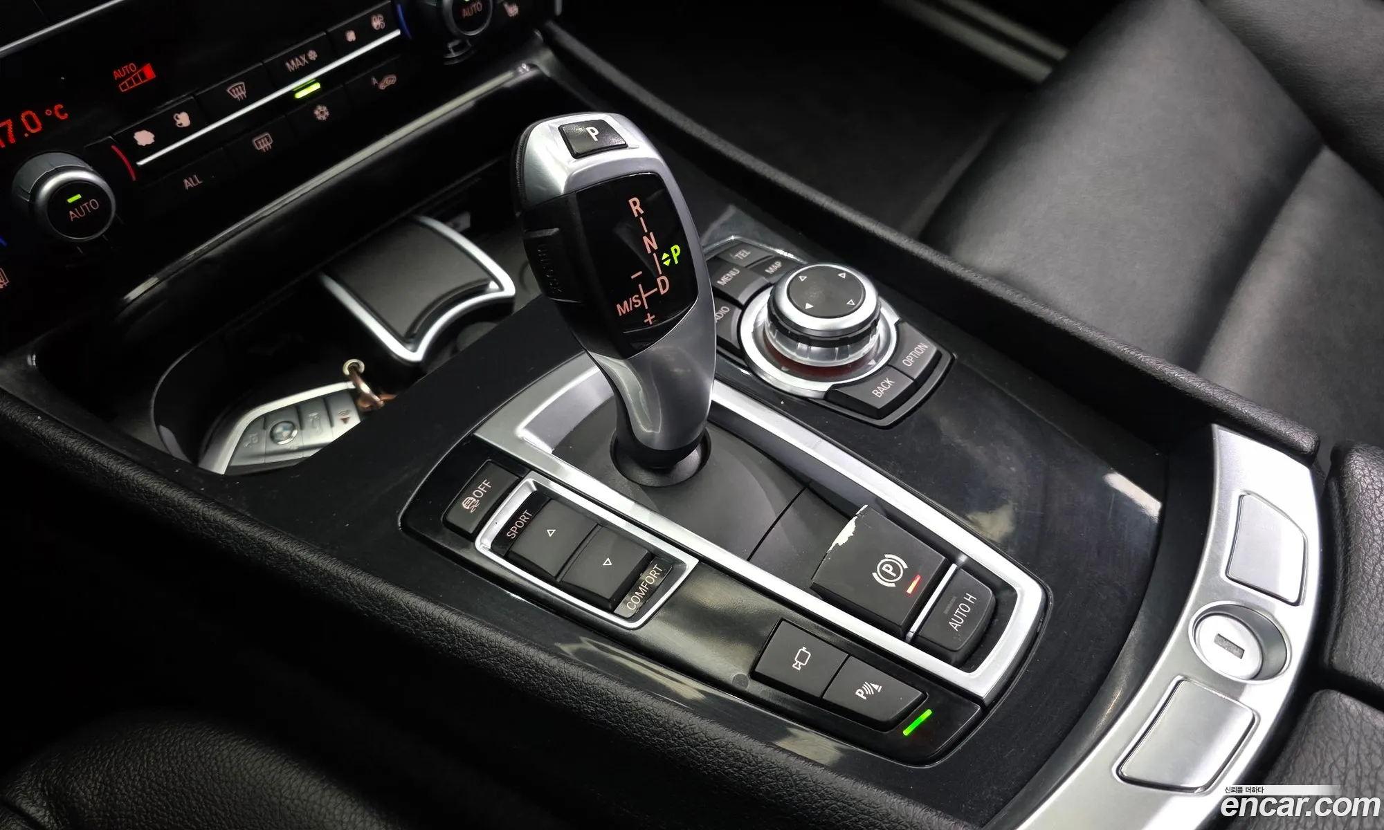 BMW 5 Series GT 2012 WBASN6109CC910404 — 8