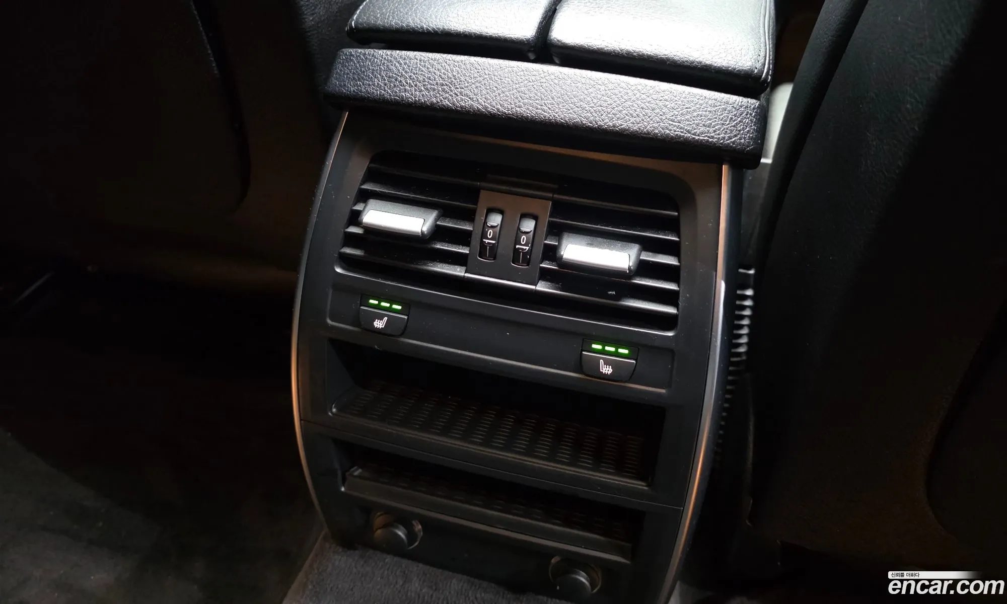BMW 5 Series GT 2012 WBASN6109CC910404 — 18