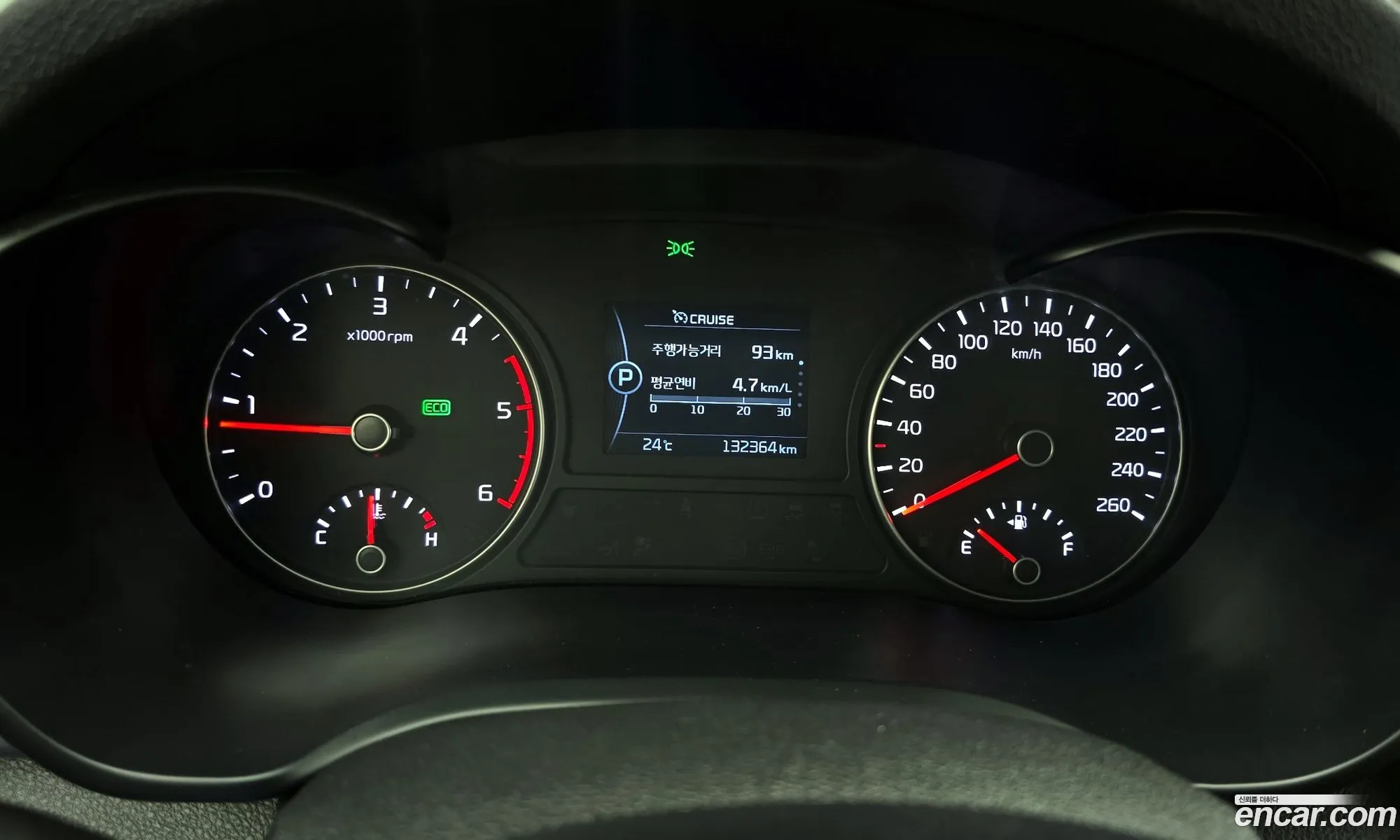 Kia K5 2016 — 3