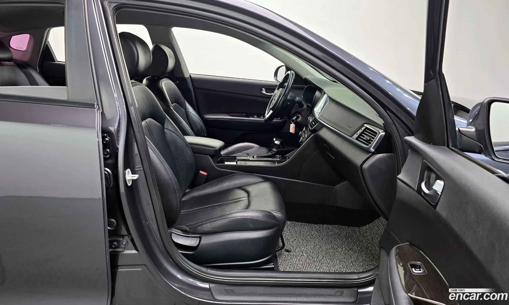 Kia K5 2016 — 19