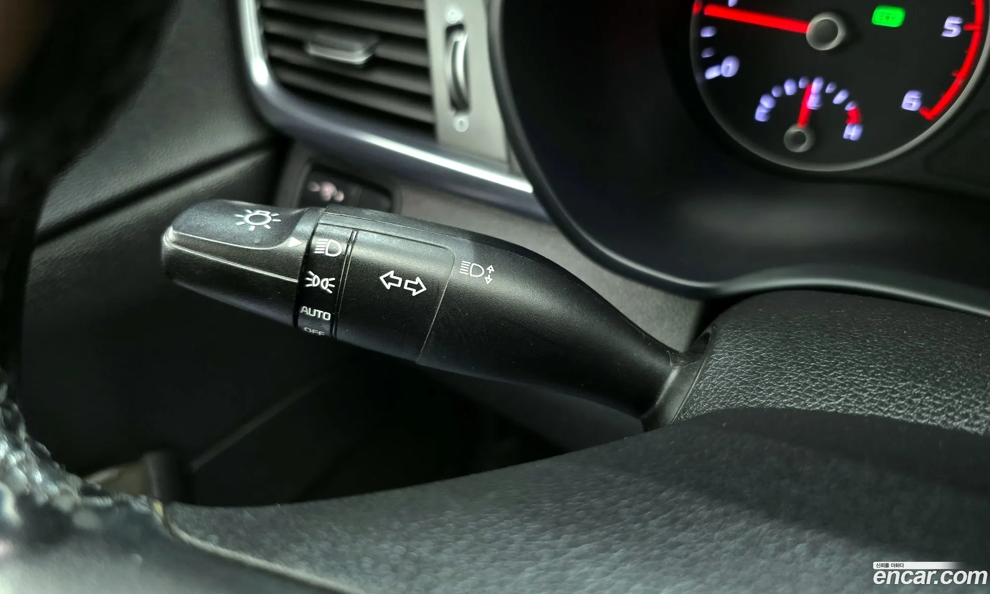 Kia K5 2016 — 10