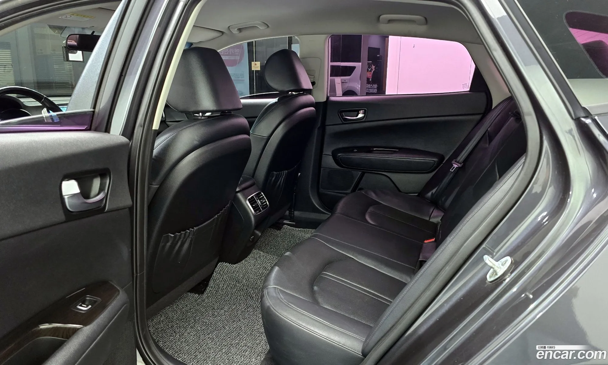 Kia K5 2016 — 2